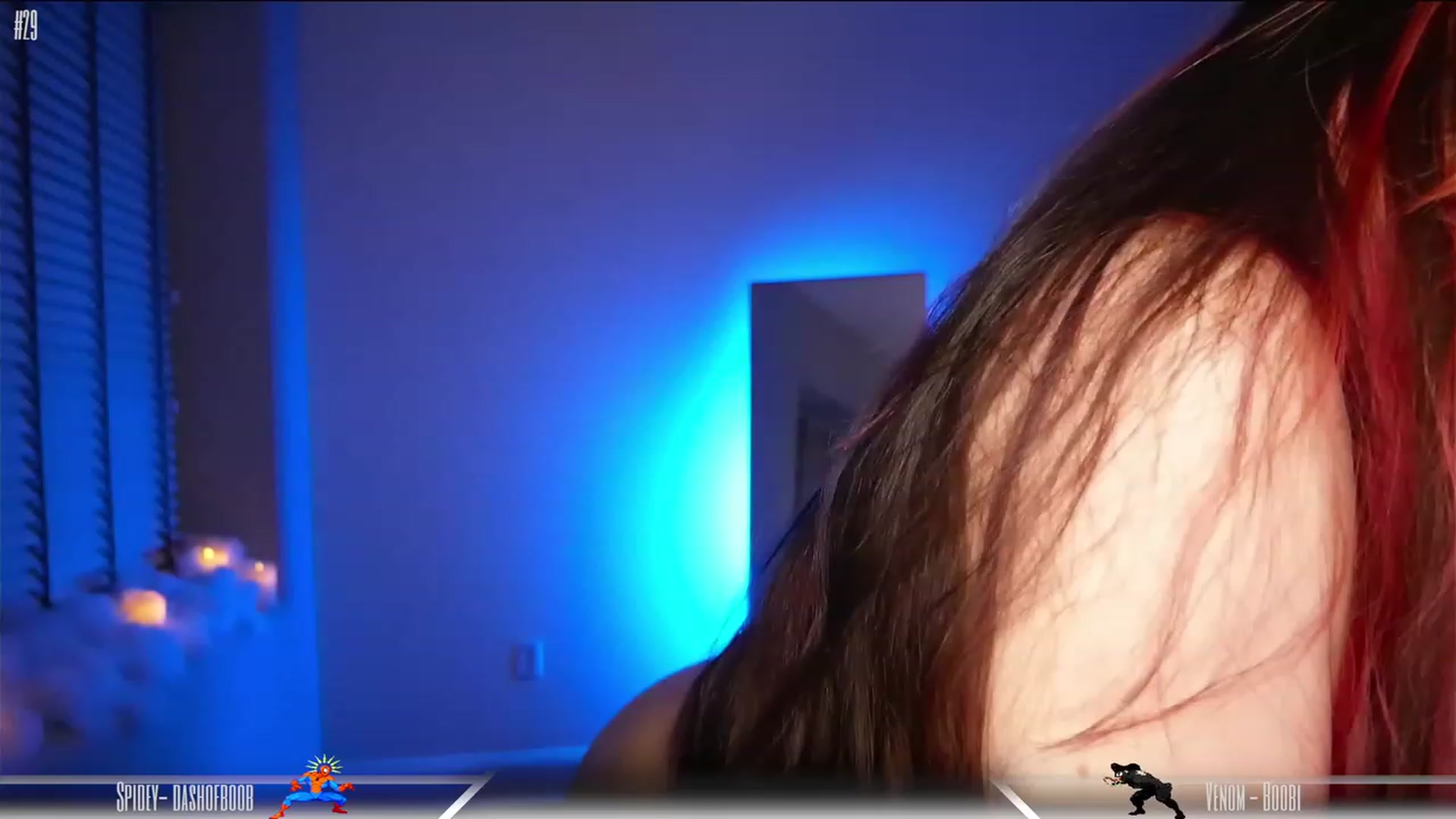 Gallery image thumbnail from Dashy's myfreecams stream on, 09/01/2023, 12:07 image 11 of 20