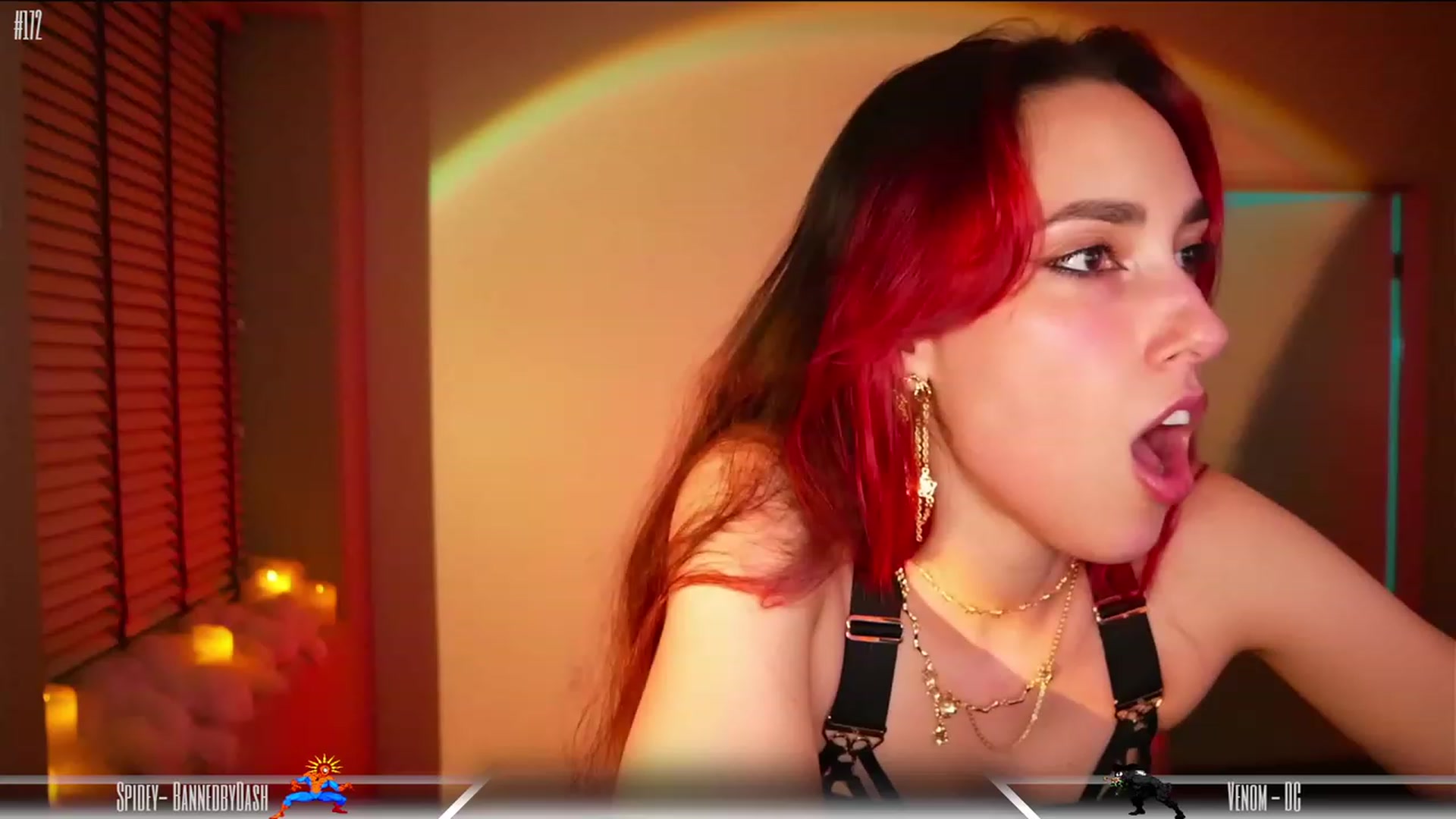 Gallery image thumbnail from Dashy's myfreecams stream on, 09/02/2023, 10:05 image 3 of 20