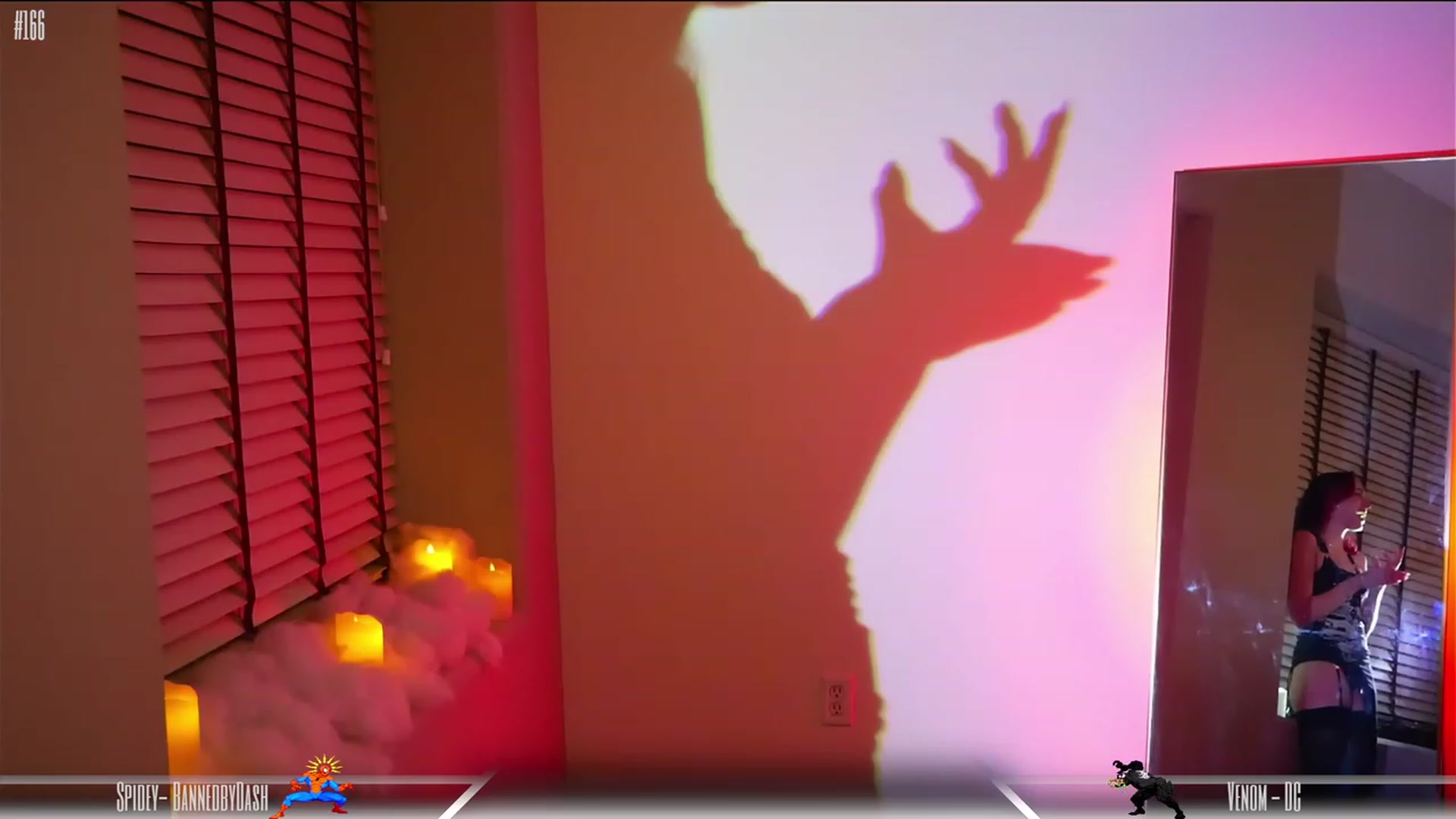 Gallery image thumbnail from Dashy's myfreecams stream on, 09/02/2023, 10:05 image 9 of 20