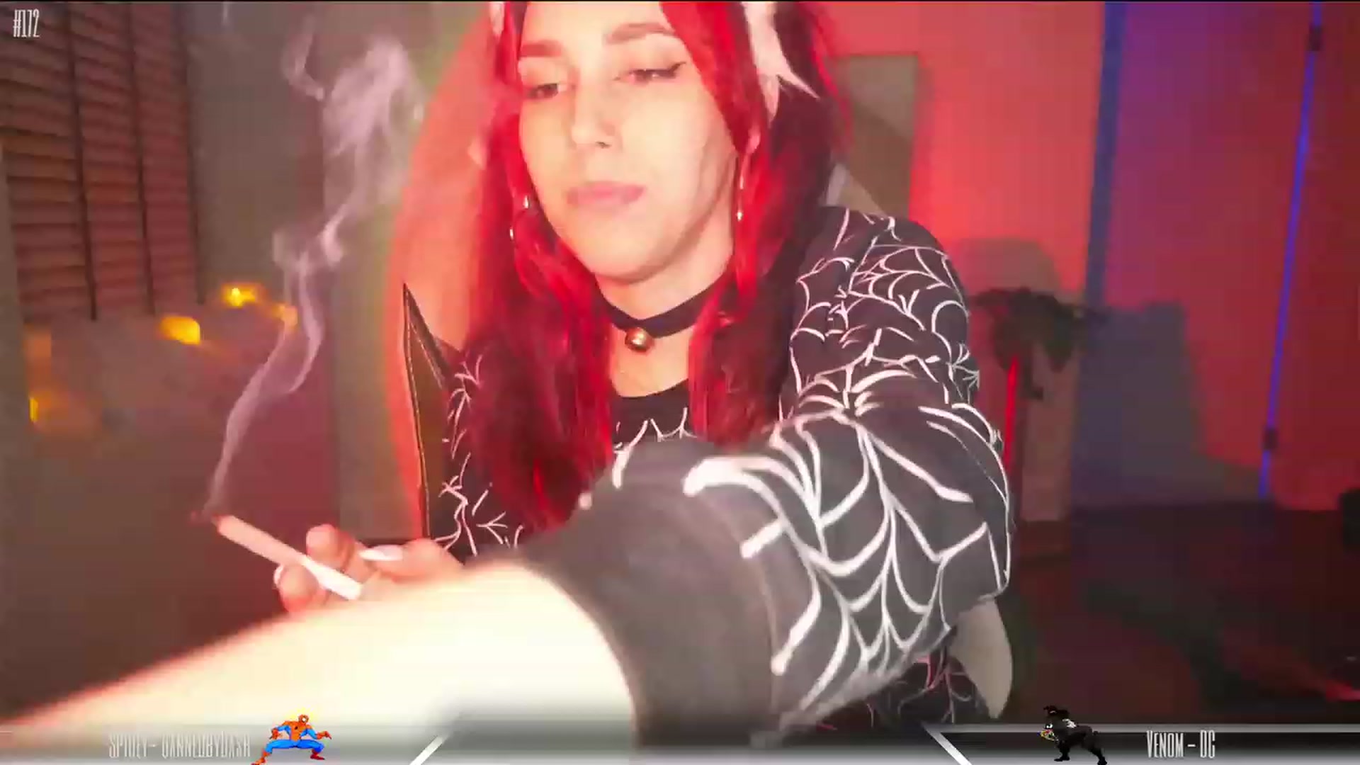 Gallery image thumbnail from Dashy's myfreecams stream on, 09/03/2023, 10:50 image 11 of 20