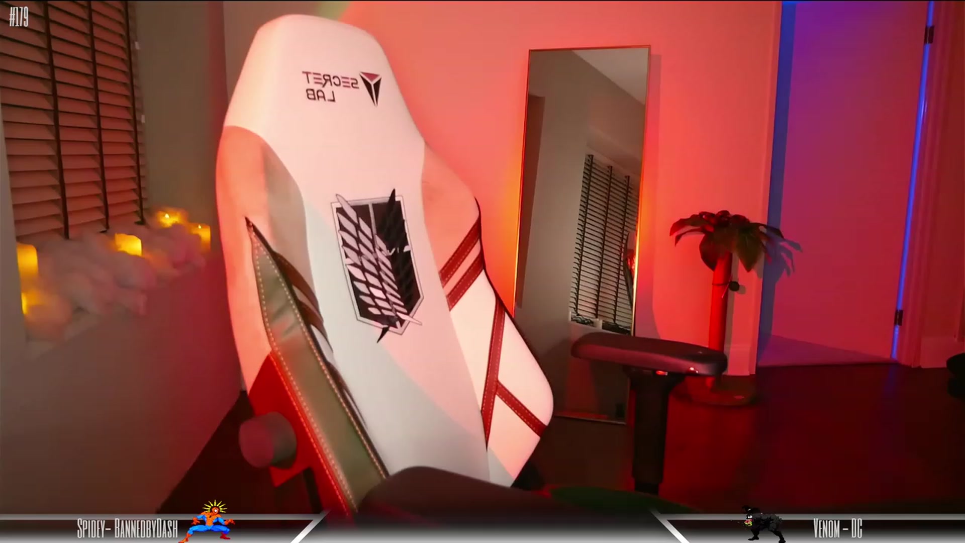 Gallery image thumbnail from Dashy's myfreecams stream on, 09/03/2023, 10:50 image 8 of 20