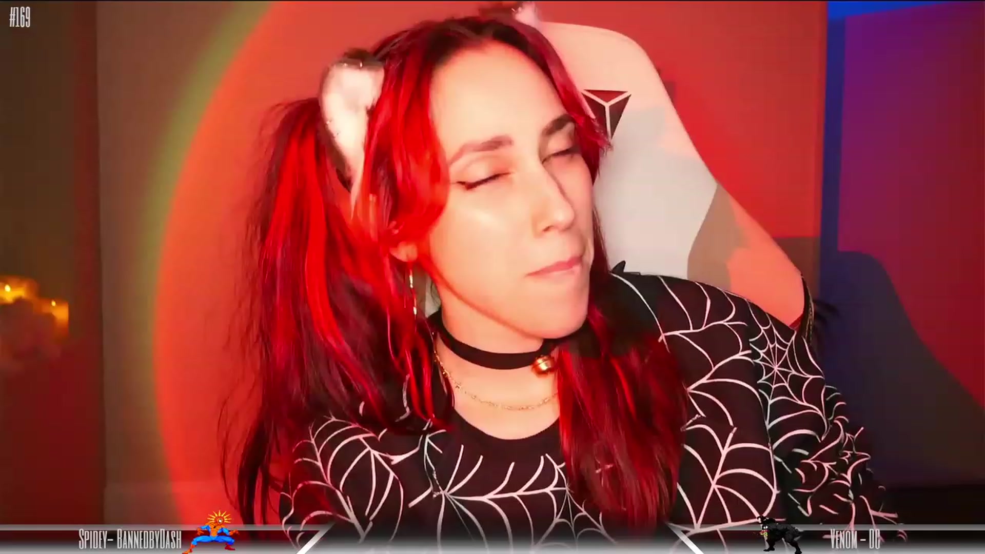 Gallery image thumbnail from Dashy's myfreecams stream on, 09/03/2023, 11:19 image 11 of 20