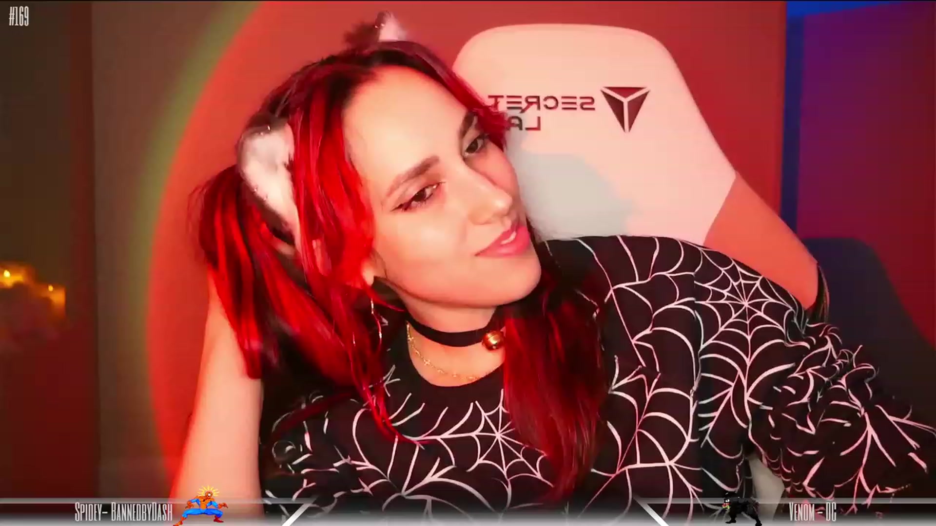 Gallery image thumbnail from Dashy's myfreecams stream on, 09/03/2023, 11:19 image 13 of 20