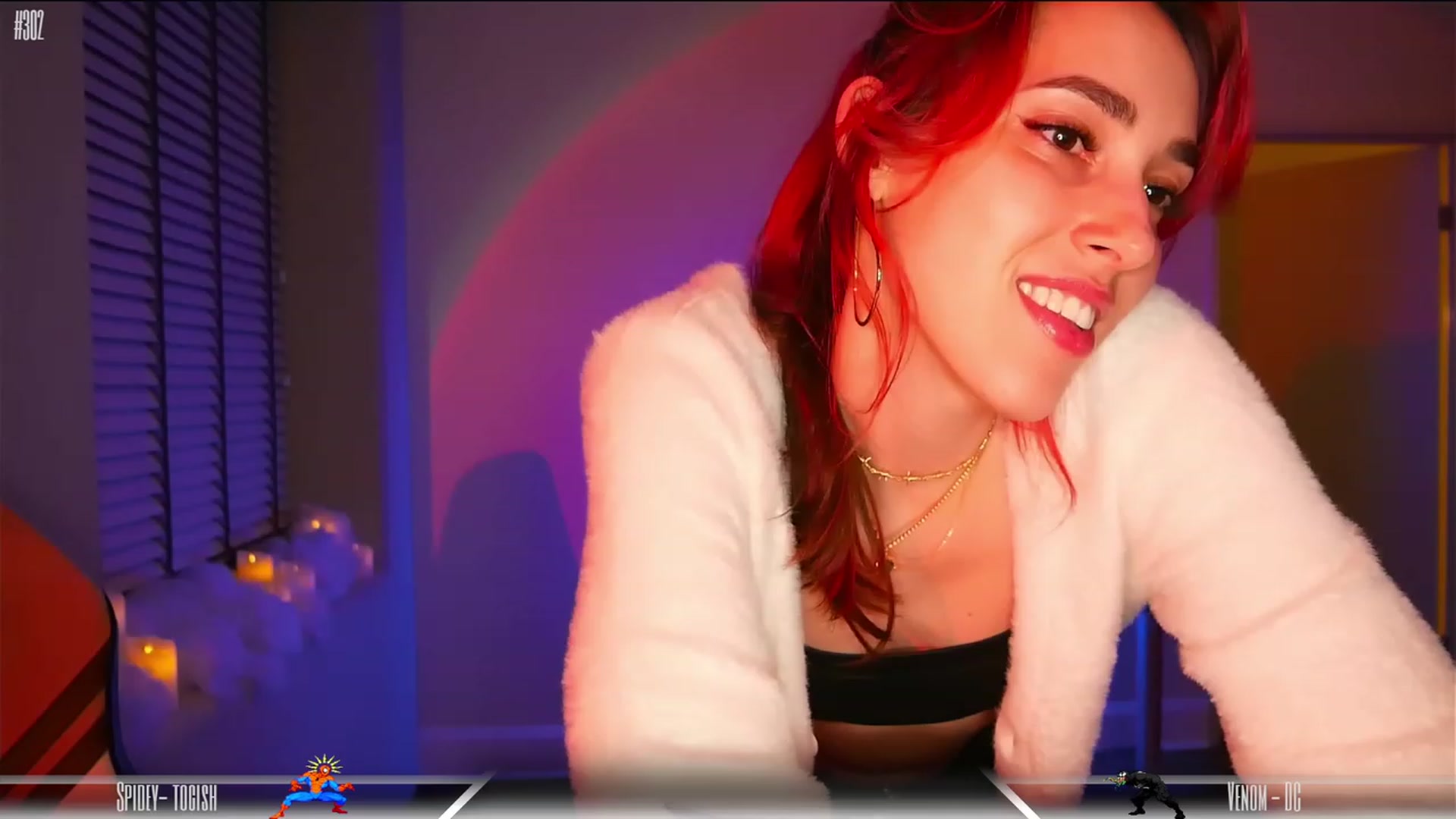 Gallery image thumbnail from Dashy's myfreecams stream on, 09/09/2023, 09:35 image 20 of 20