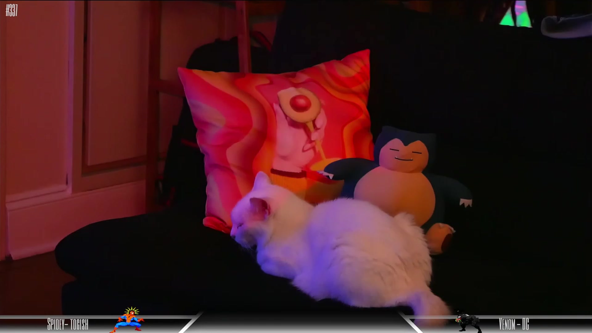 Gallery image thumbnail from Dashy's myfreecams stream on, 09/09/2023, 09:35 image 9 of 20