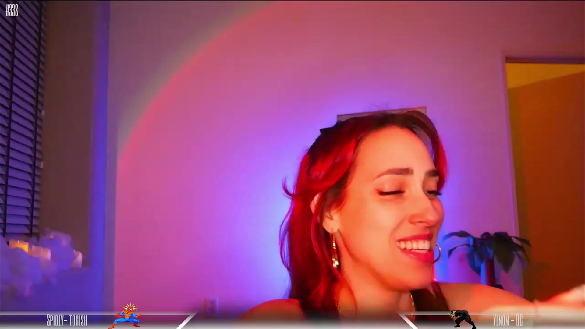 Gallery image thumbnail from Dashy's myfreecams stream on, 09/09/2023, 09:35 image 13 of 20