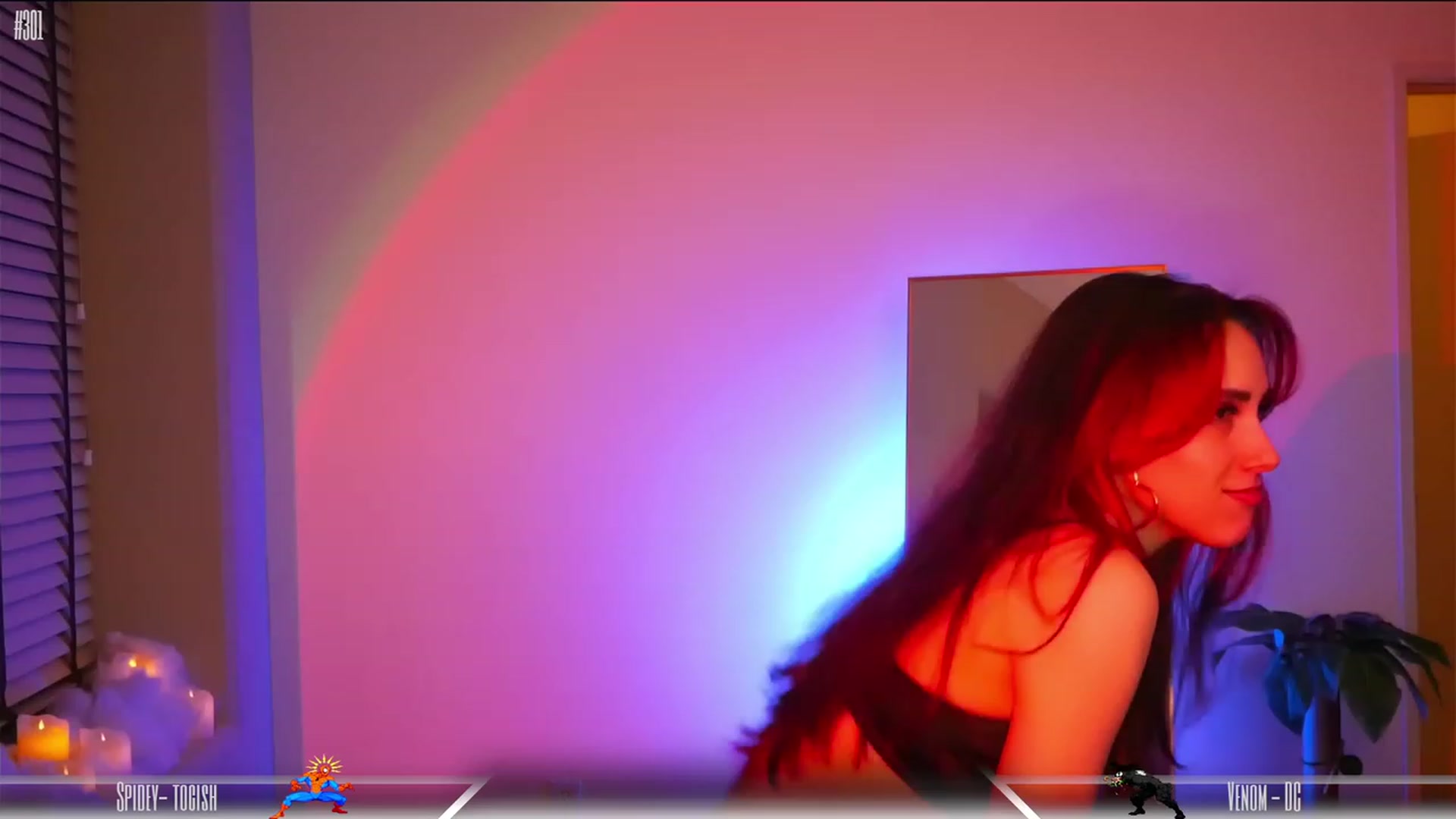 Gallery image thumbnail from Dashy's myfreecams stream on, 09/09/2023, 12:05 image 6 of 20