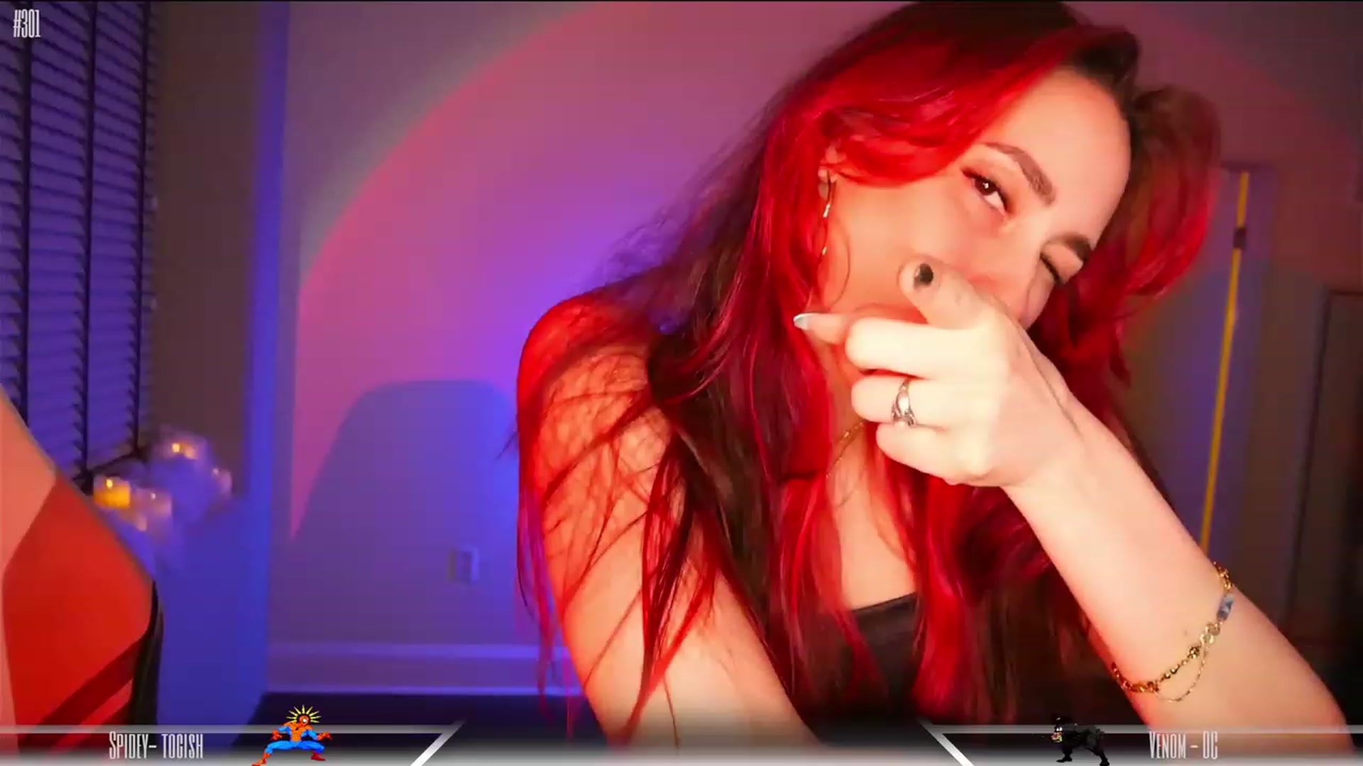 Gallery image thumbnail from Dashy's myfreecams stream on, 09/09/2023, 12:05 image 4 of 20