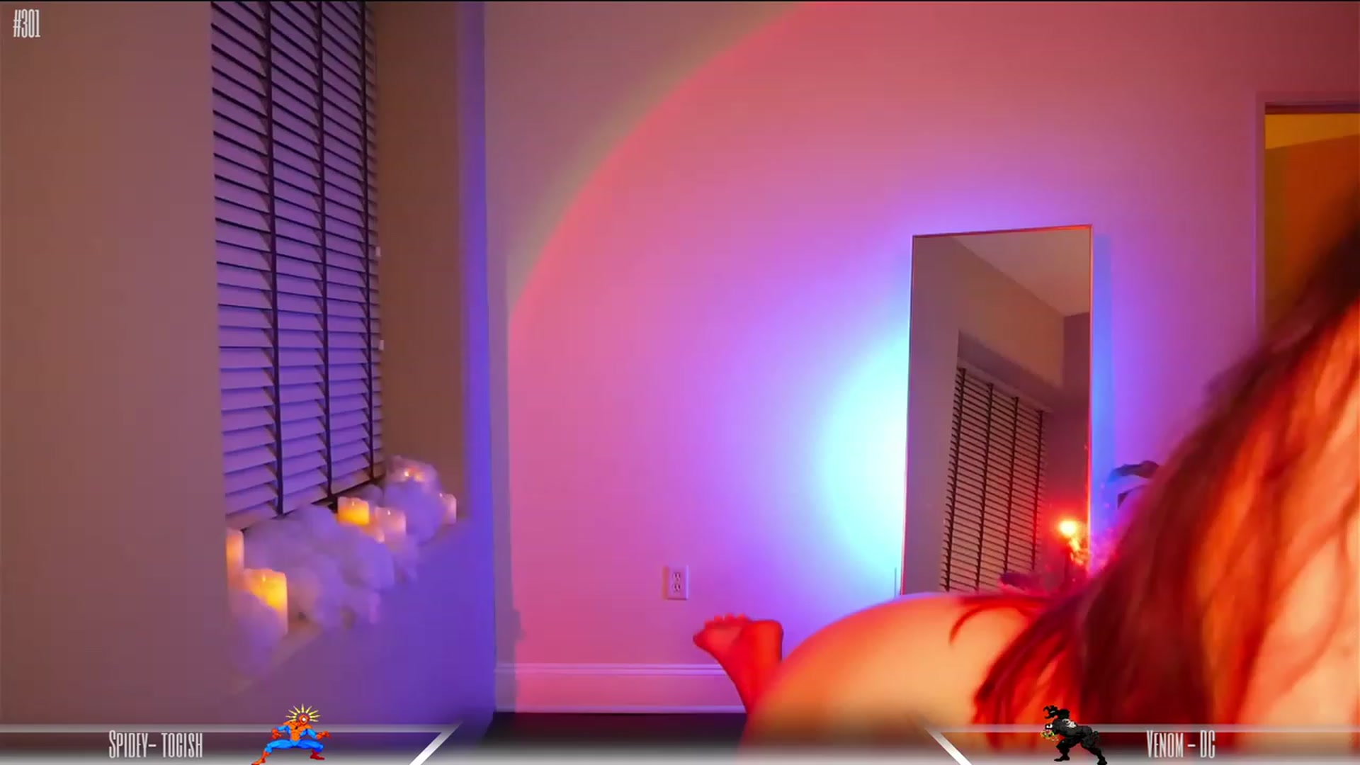 Gallery image thumbnail from Dashy's myfreecams stream on, 09/09/2023, 12:05 image 13 of 20