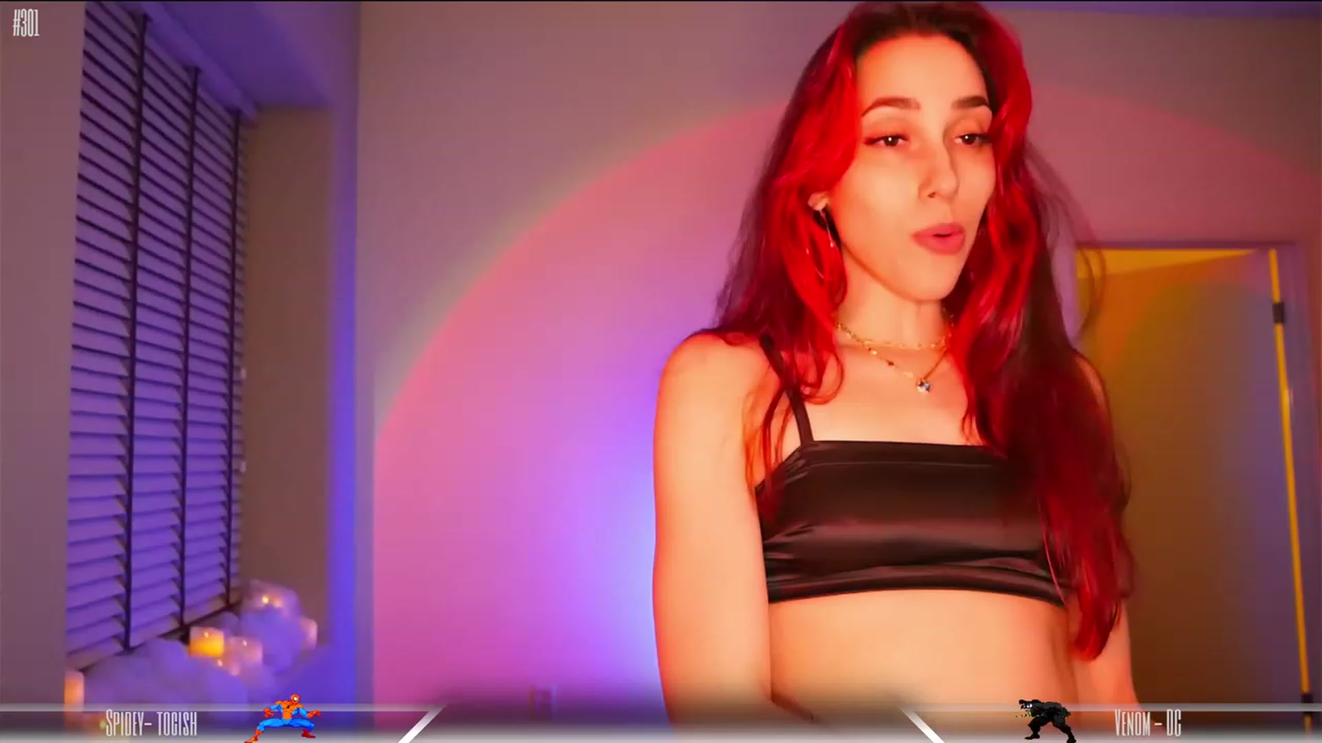 Gallery image thumbnail from Dashy's myfreecams stream on, 09/09/2023, 12:05 image 10 of 20