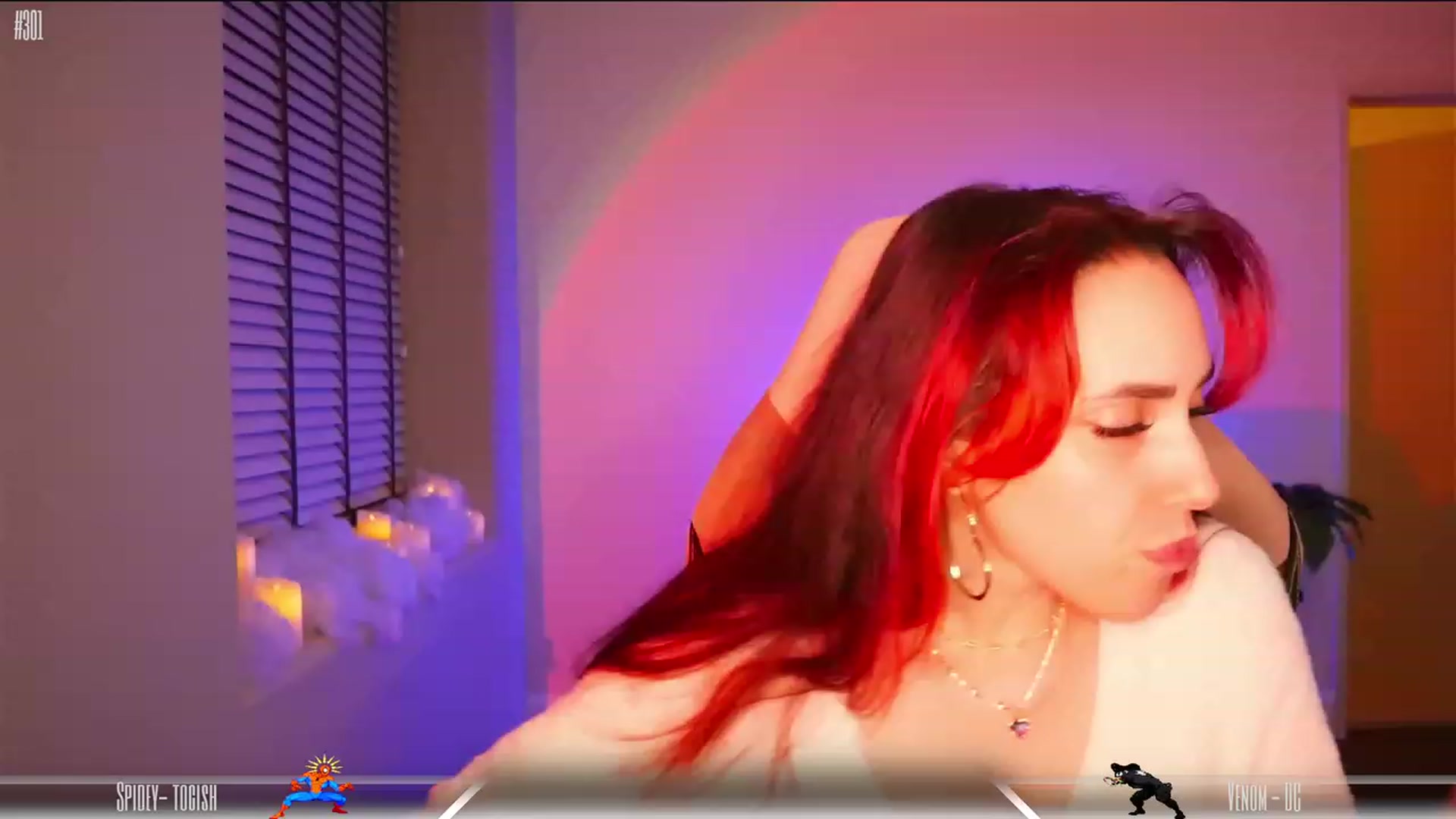 Gallery image thumbnail from Dashy's myfreecams stream on, 09/09/2023, 12:05 image 14 of 20