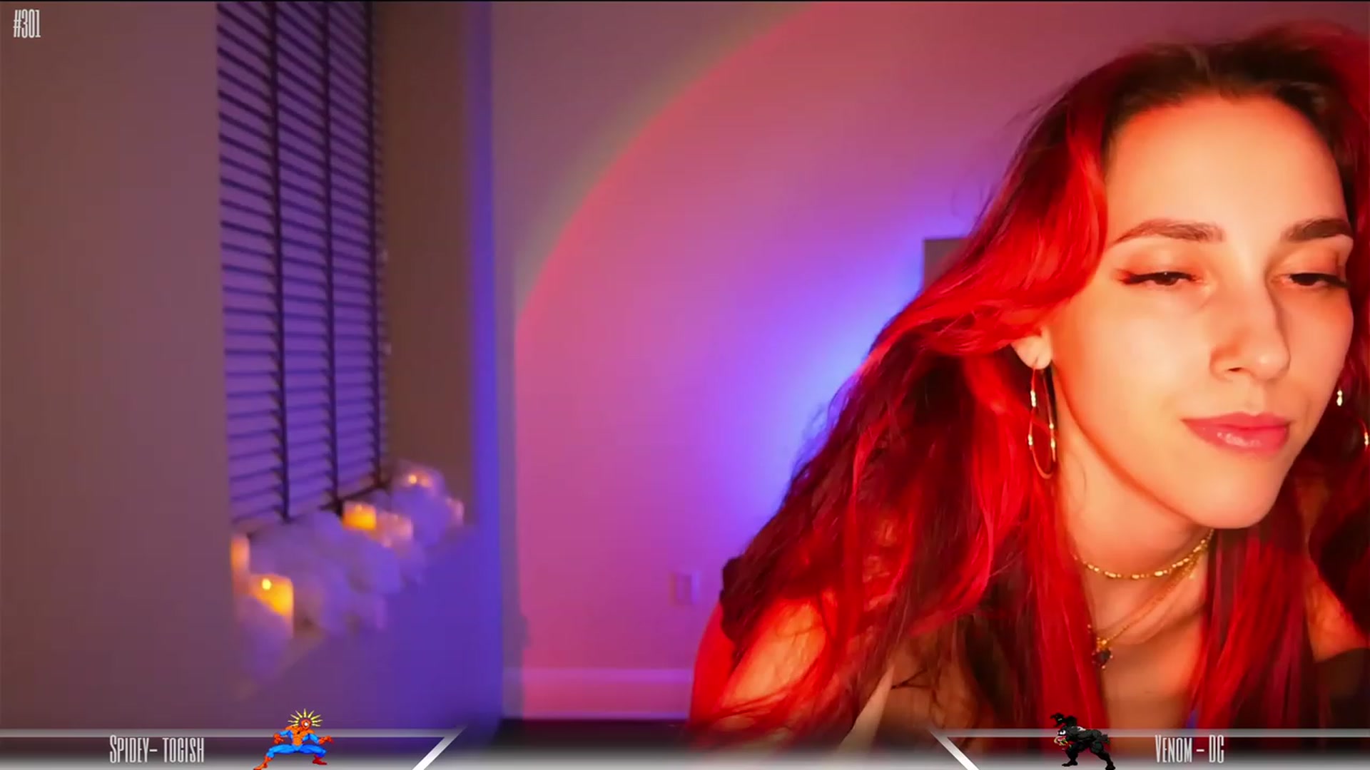 Gallery image thumbnail from Dashy's myfreecams stream on, 09/09/2023, 12:05 image 12 of 20