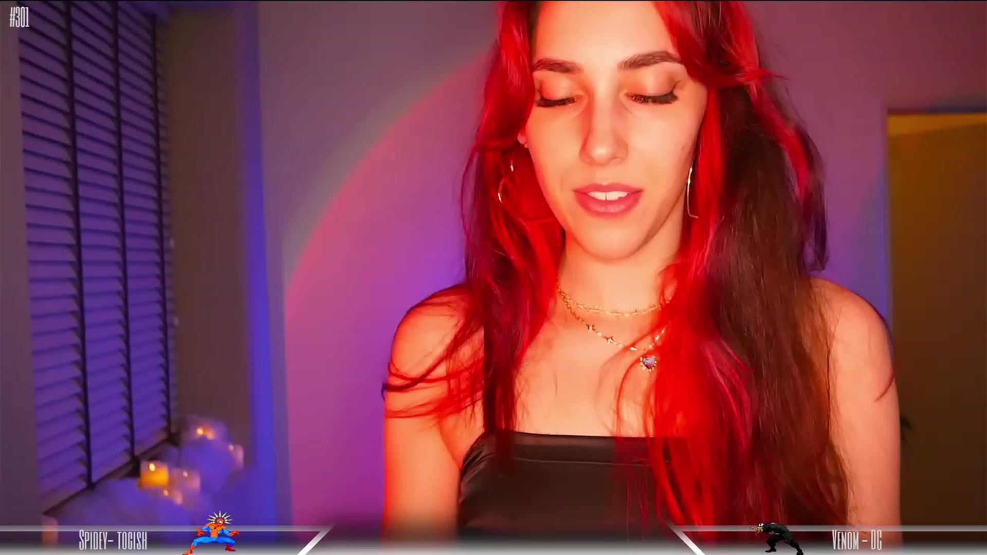 Gallery image thumbnail from Dashy's myfreecams stream on, 09/09/2023, 12:05 image 8 of 20