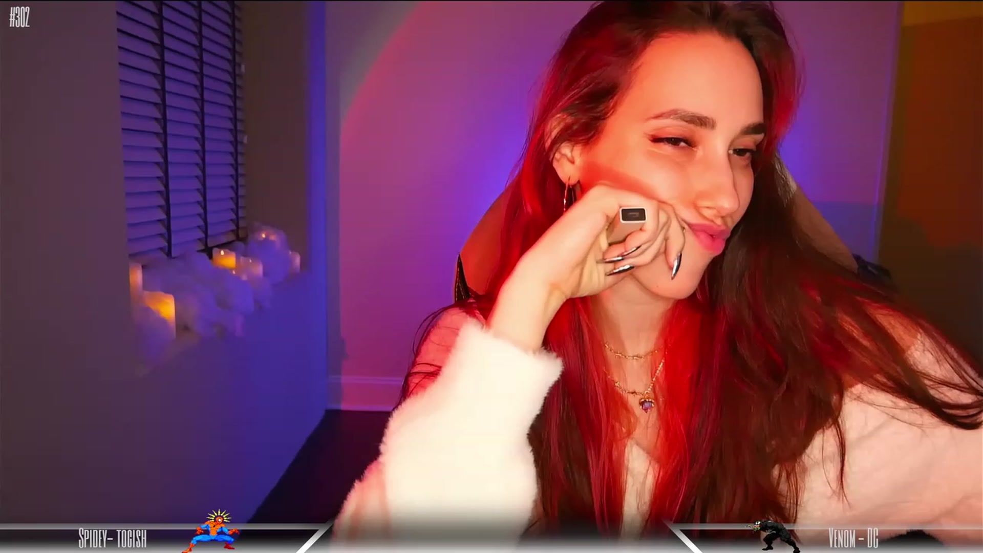 Gallery image thumbnail from Dashy's myfreecams stream on, 09/09/2023, 12:05 image 16 of 20