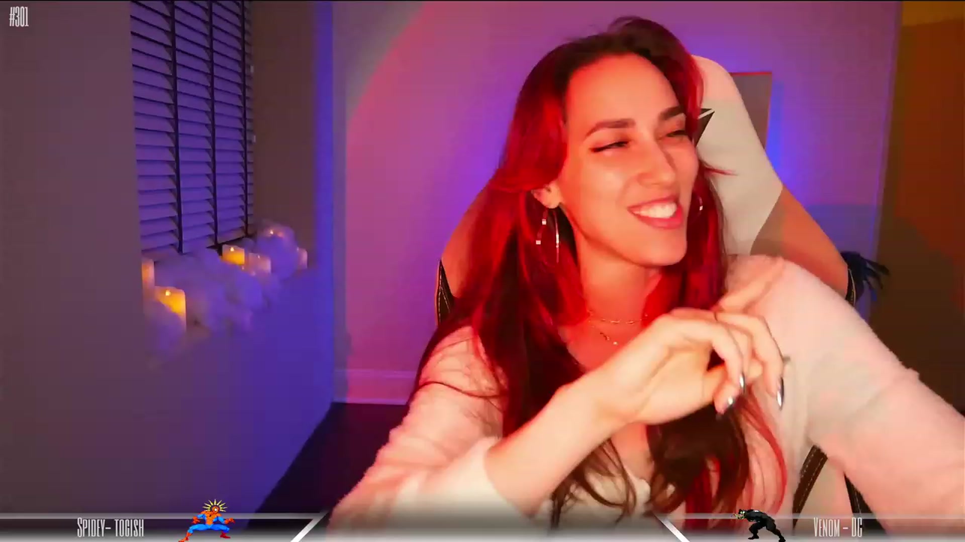 Gallery image thumbnail from Dashy's myfreecams stream on, 09/09/2023, 12:05 image 15 of 20