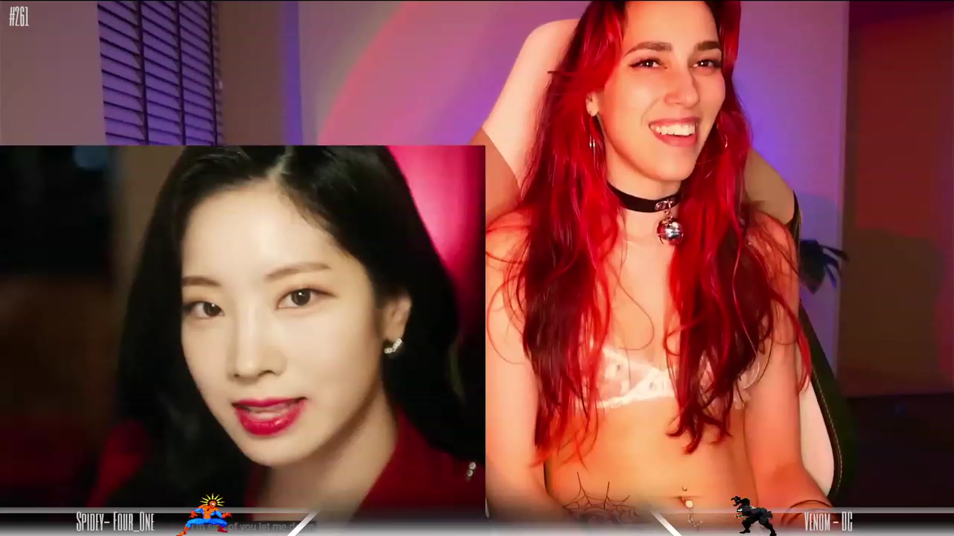Gallery image thumbnail from Dashy's myfreecams stream on, 09/10/2023, 13:38 image 8 of 20