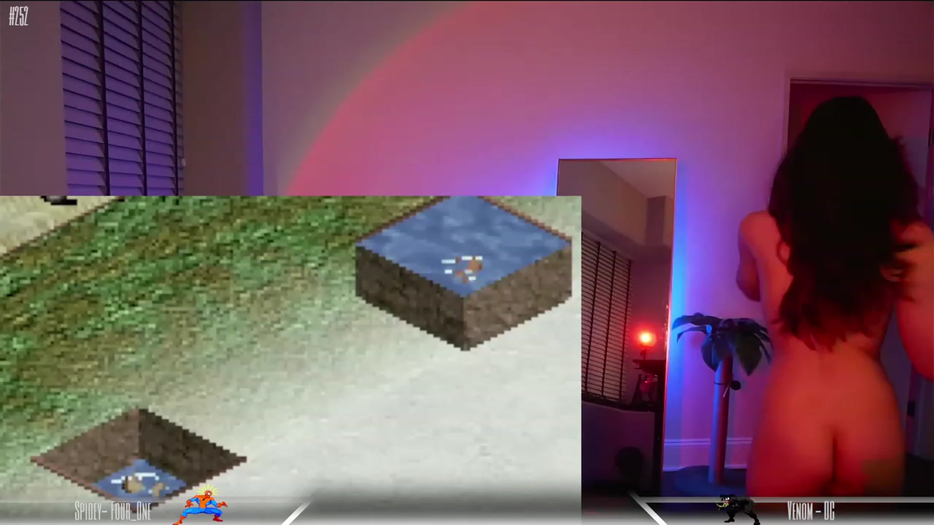 Gallery image thumbnail from Dashy's myfreecams stream on, 09/10/2023, 13:38 image 19 of 20