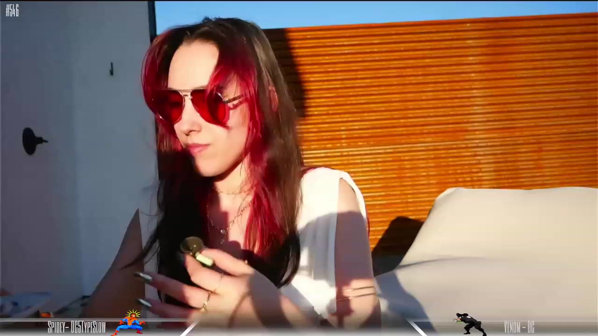 Gallery image thumbnail from Dashy's myfreecams stream on, 09/21/2023, 02:51 image 17 of 20