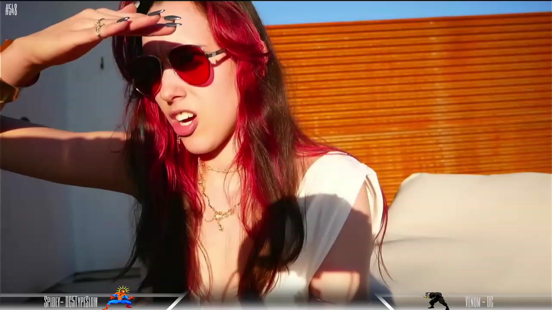 Gallery image thumbnail from Dashy's myfreecams stream on, 09/21/2023, 02:51 image 13 of 20