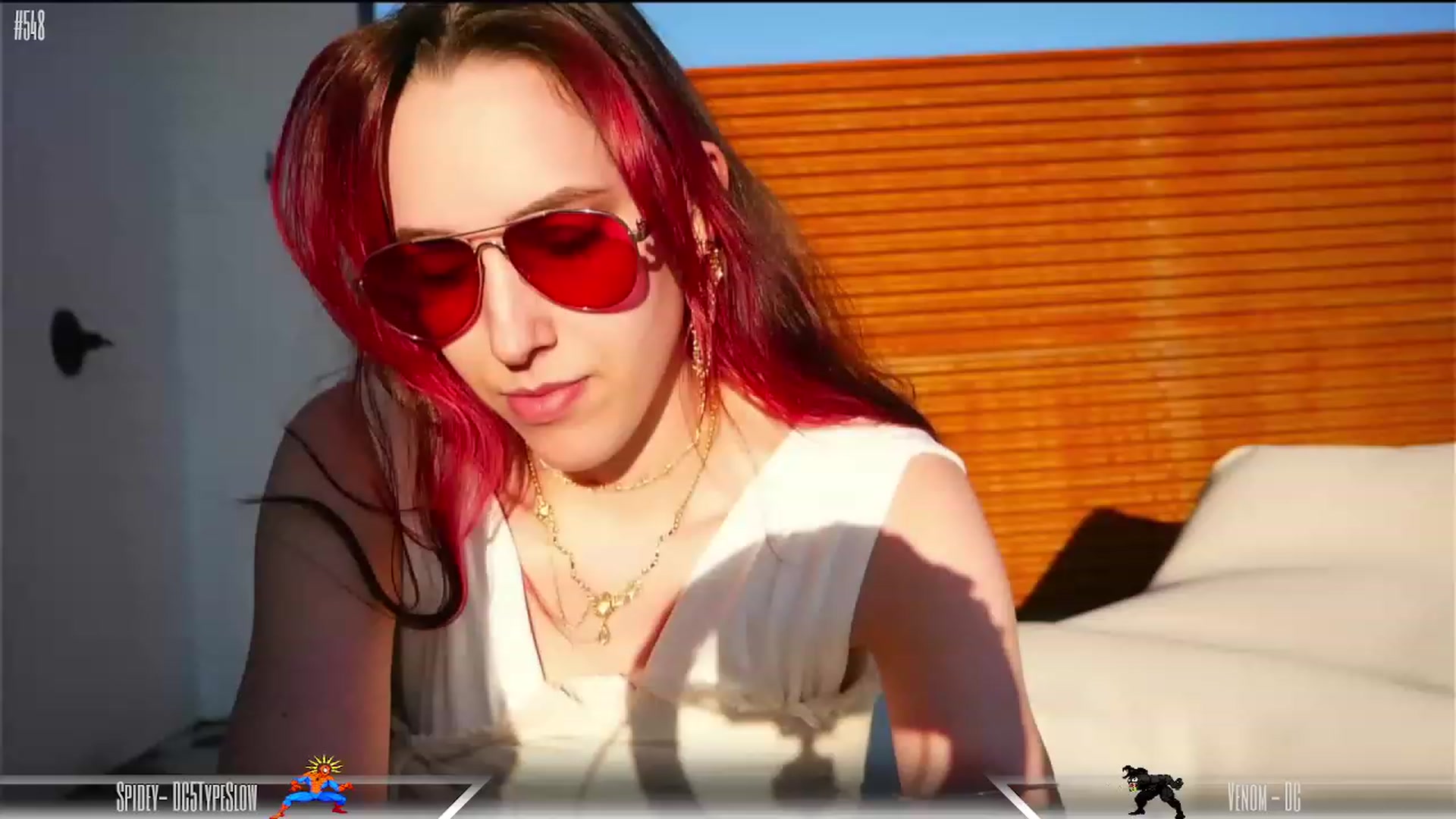 Gallery image thumbnail from Dashy's myfreecams stream on, 09/21/2023, 02:51 image 11 of 20