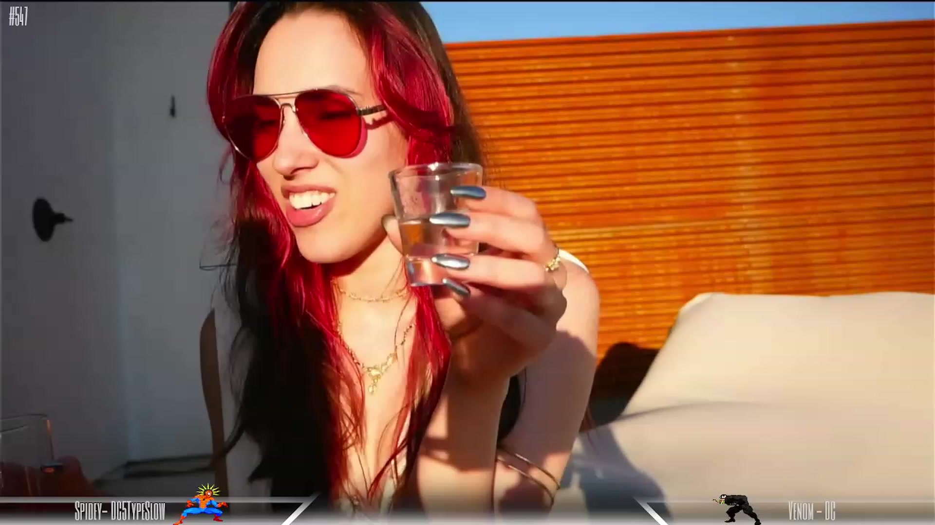 Gallery image thumbnail from Dashy's myfreecams stream on, 09/21/2023, 02:51 image 14 of 20