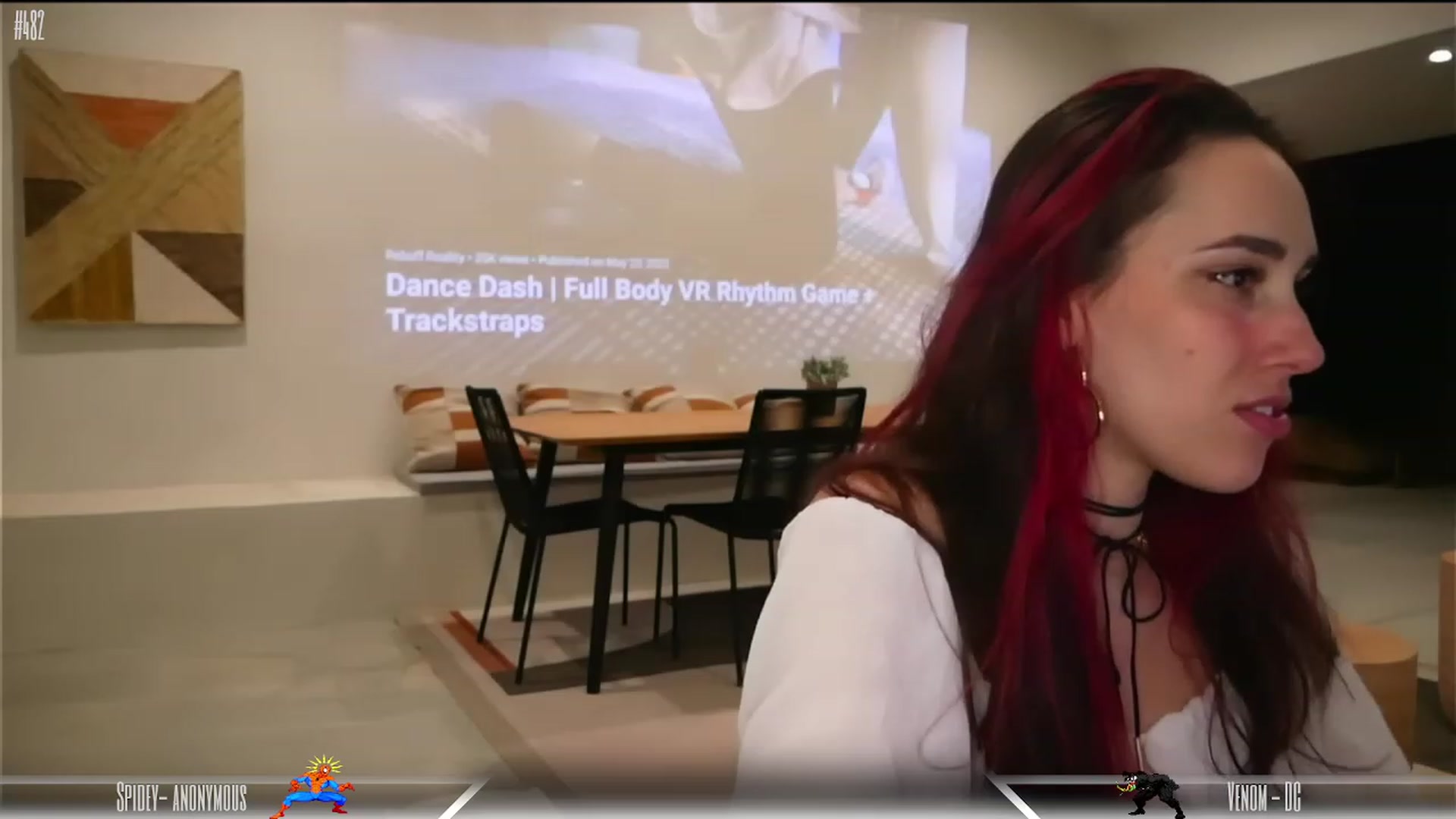 Gallery image thumbnail from Dashy's myfreecams stream on, 09/21/2023, 05:41 image 20 of 20