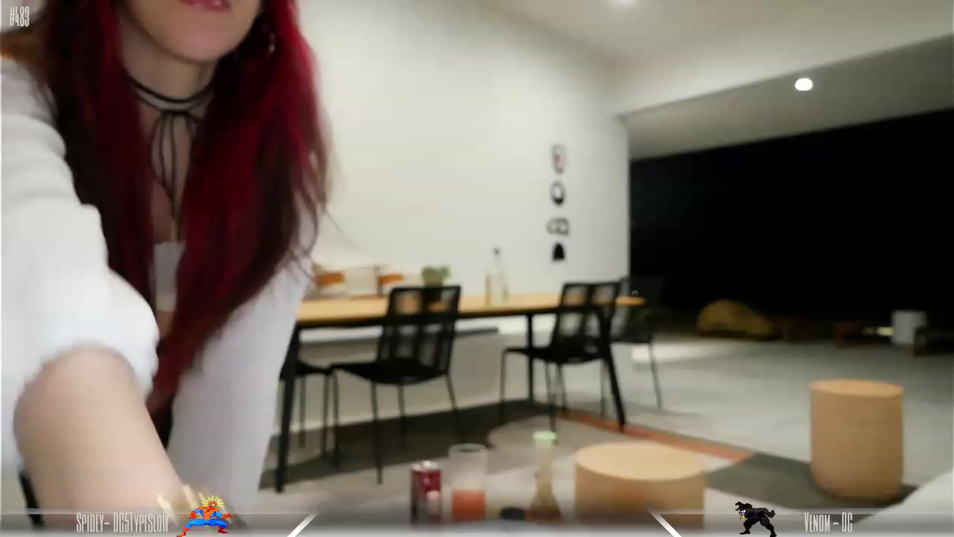 Gallery image thumbnail from Dashy's myfreecams stream on, 09/21/2023, 05:41 image 2 of 20
