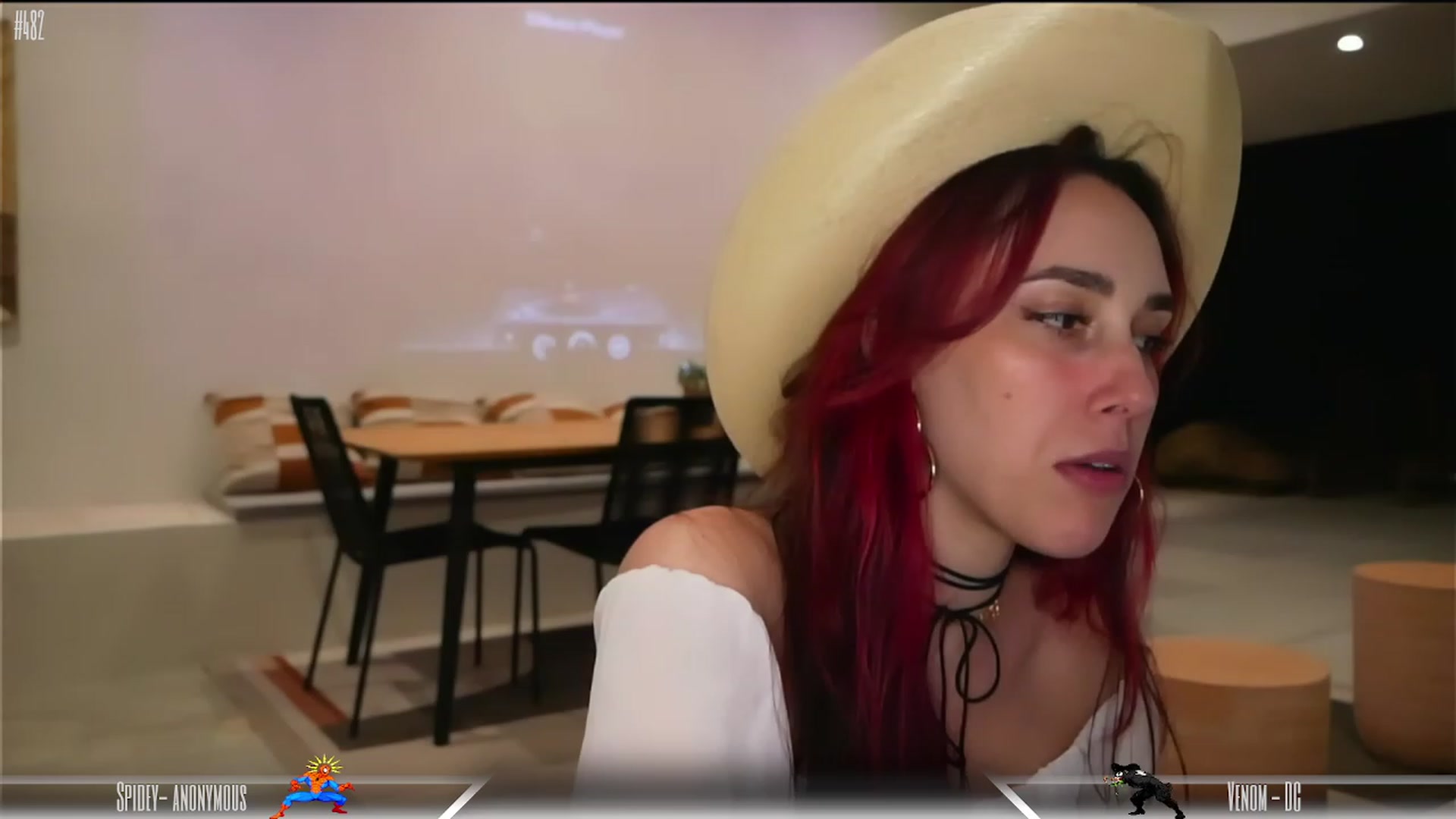 Gallery image thumbnail from Dashy's myfreecams stream on, 09/21/2023, 05:41 image 16 of 20