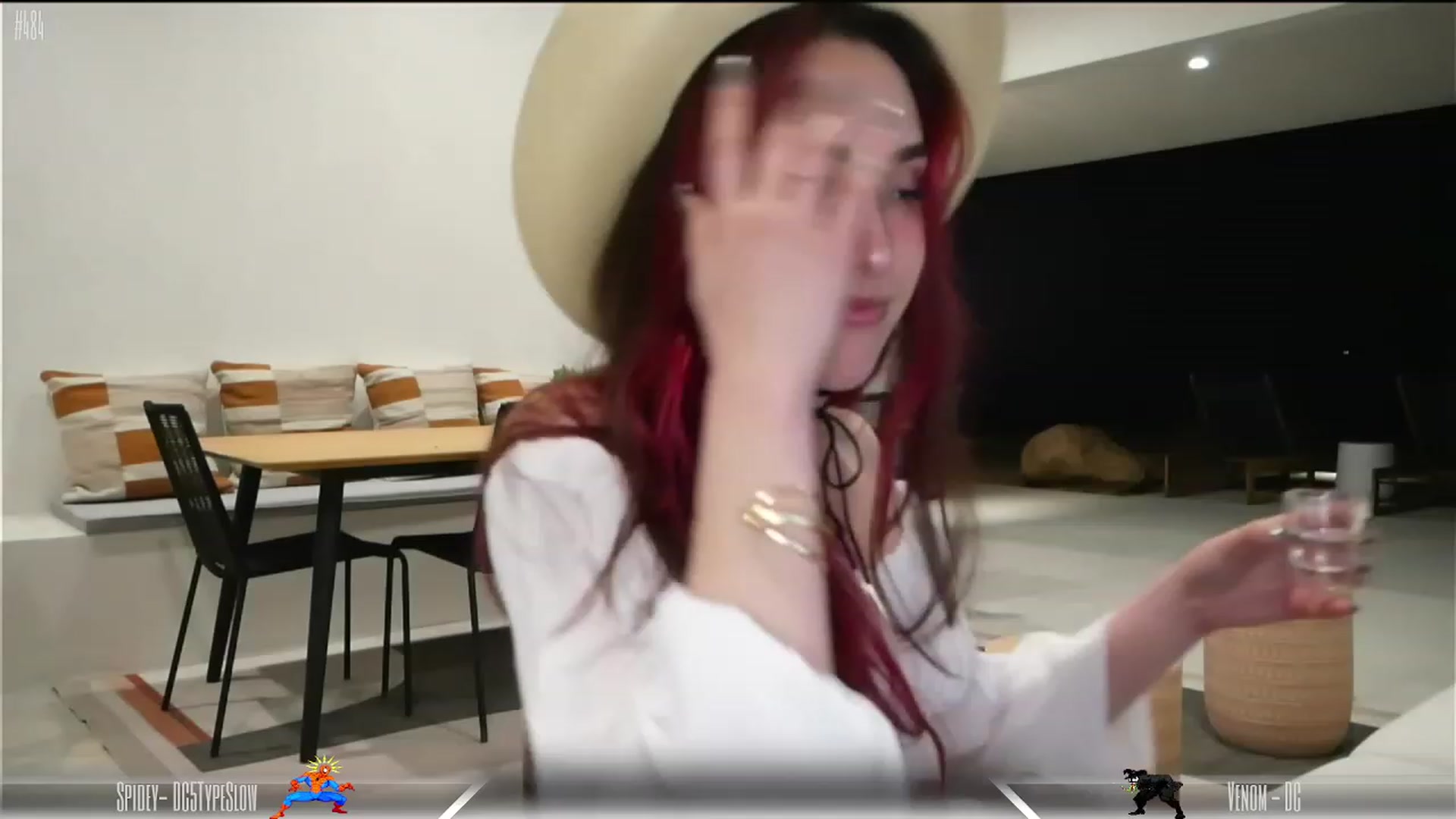 Gallery image thumbnail from Dashy's myfreecams stream on, 09/21/2023, 05:41 image 6 of 20