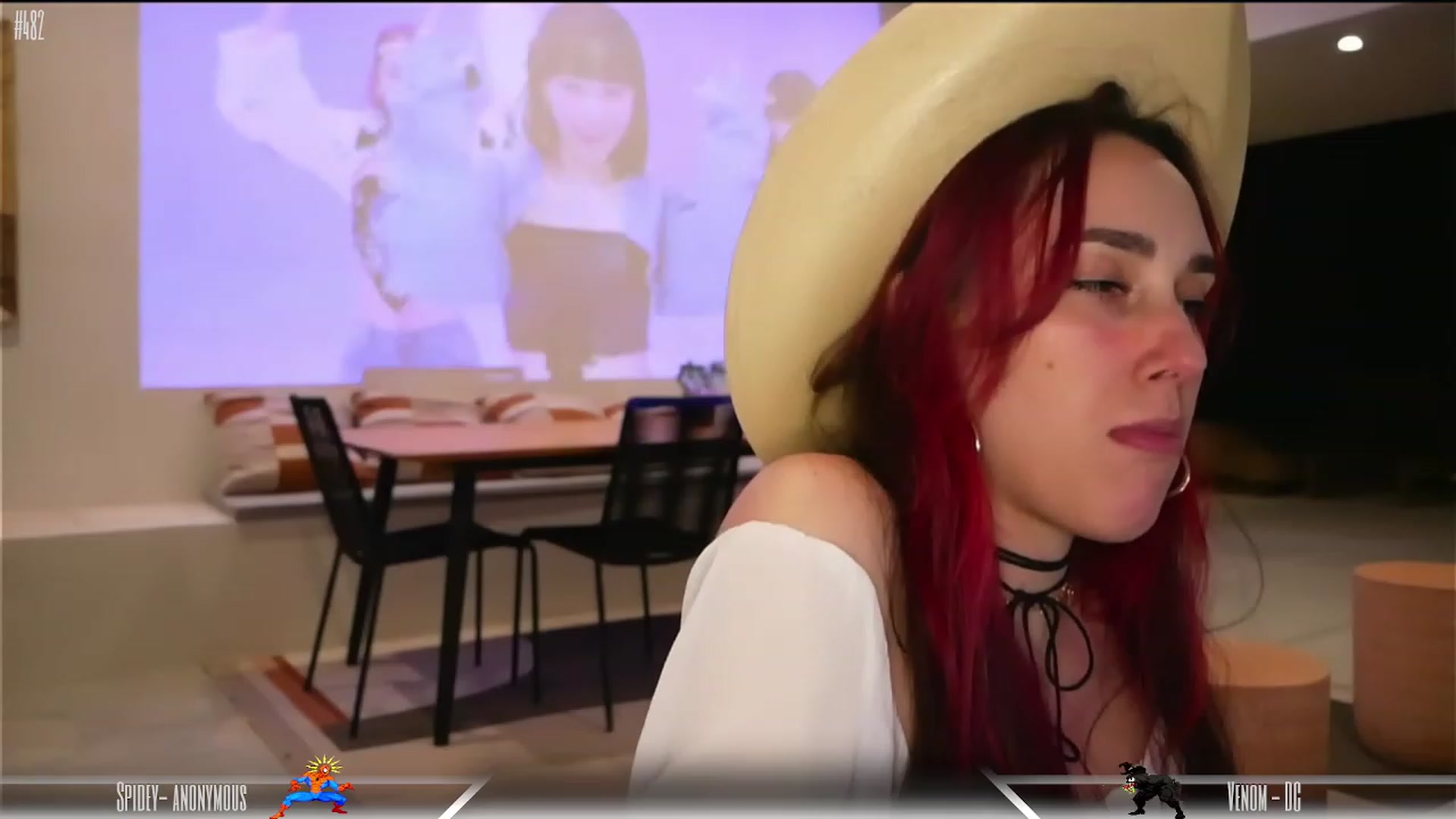 Gallery image thumbnail from Dashy's myfreecams stream on, 09/21/2023, 05:41 image 17 of 20
