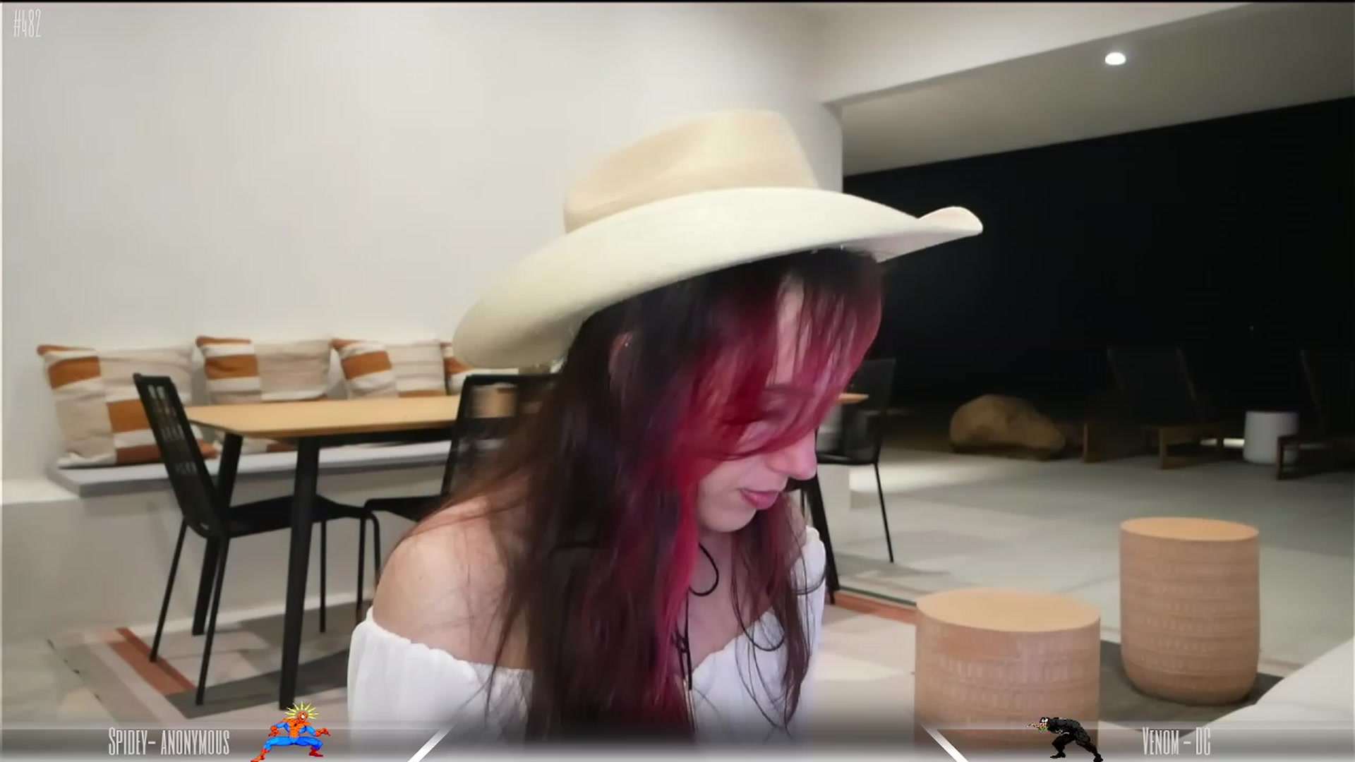 Gallery image thumbnail from Dashy's myfreecams stream on, 09/21/2023, 05:41 image 11 of 20