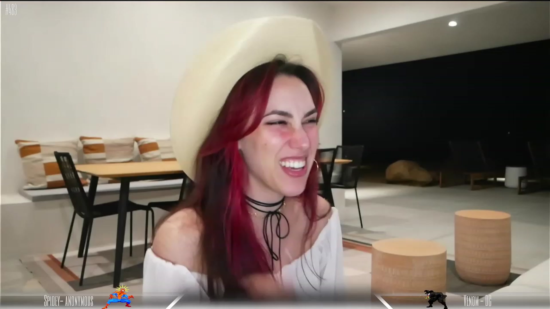 Gallery image thumbnail from Dashy's myfreecams stream on, 09/21/2023, 05:41 image 10 of 20