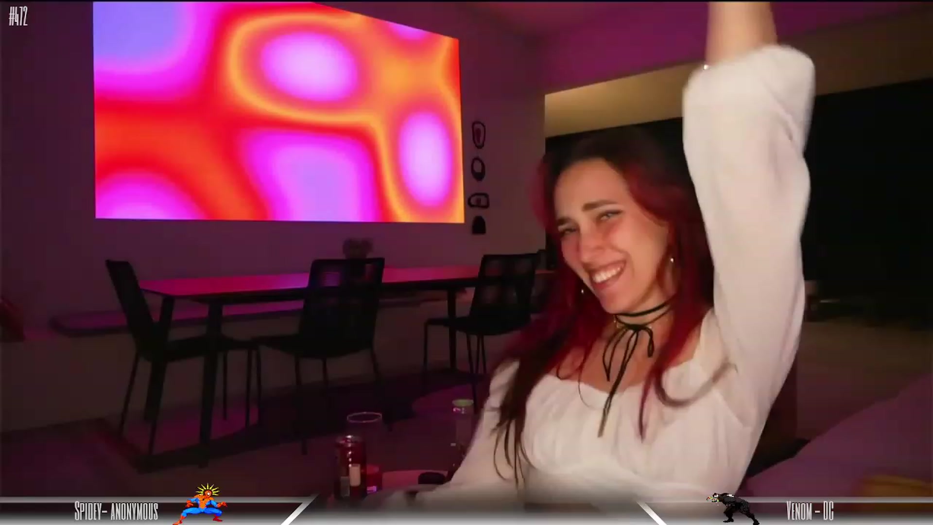 Gallery image thumbnail from Dashy's myfreecams stream on, 09/22/2023, 10:08 image 18 of 20