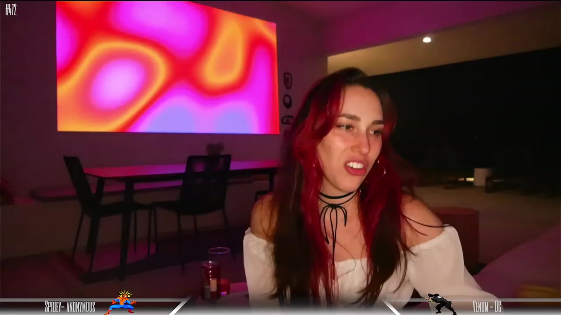 Gallery image thumbnail from Dashy's myfreecams stream on, 09/22/2023, 10:08 image 13 of 20