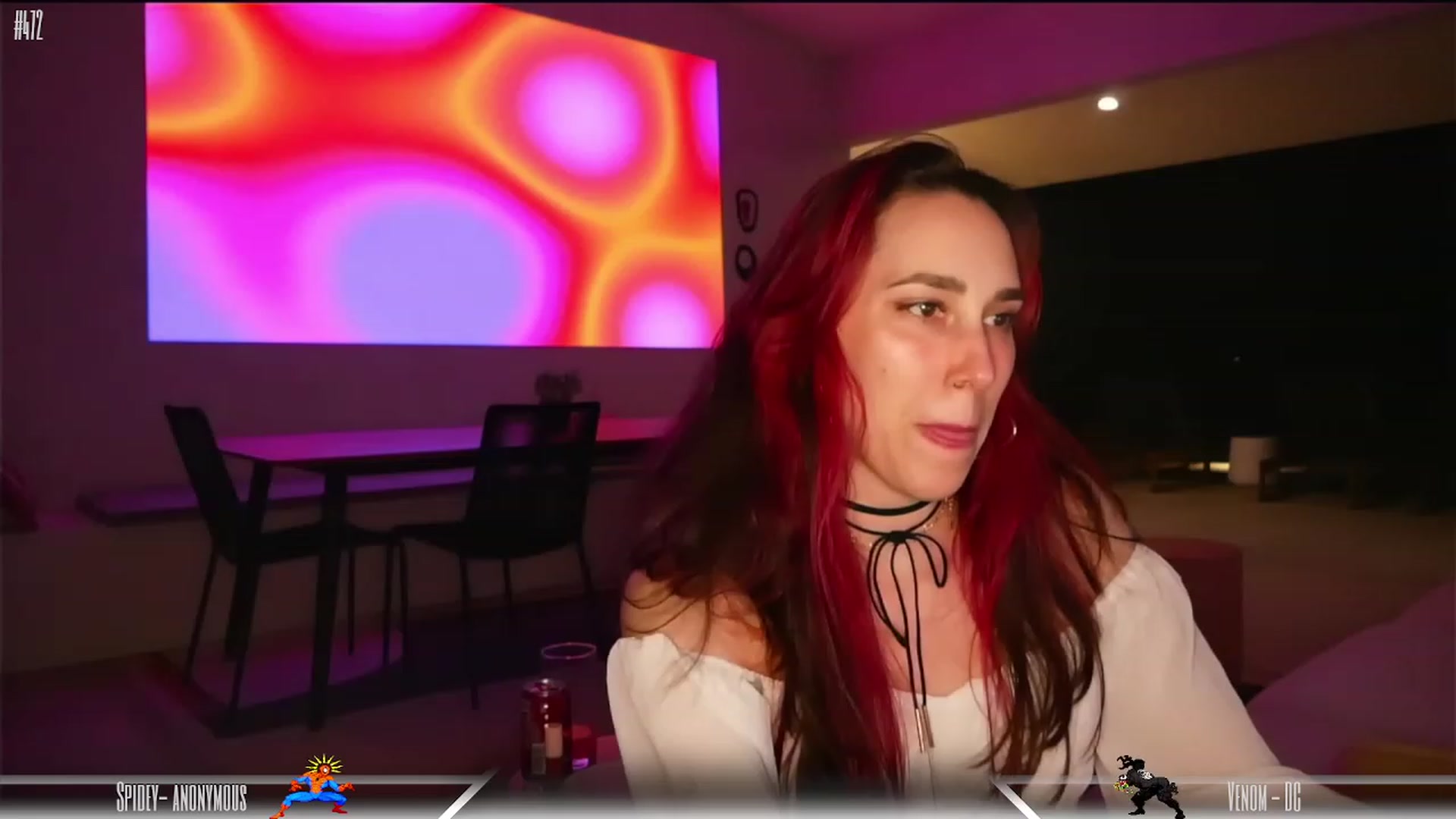 Gallery image thumbnail from Dashy's myfreecams stream on, 09/22/2023, 10:08 image 15 of 20