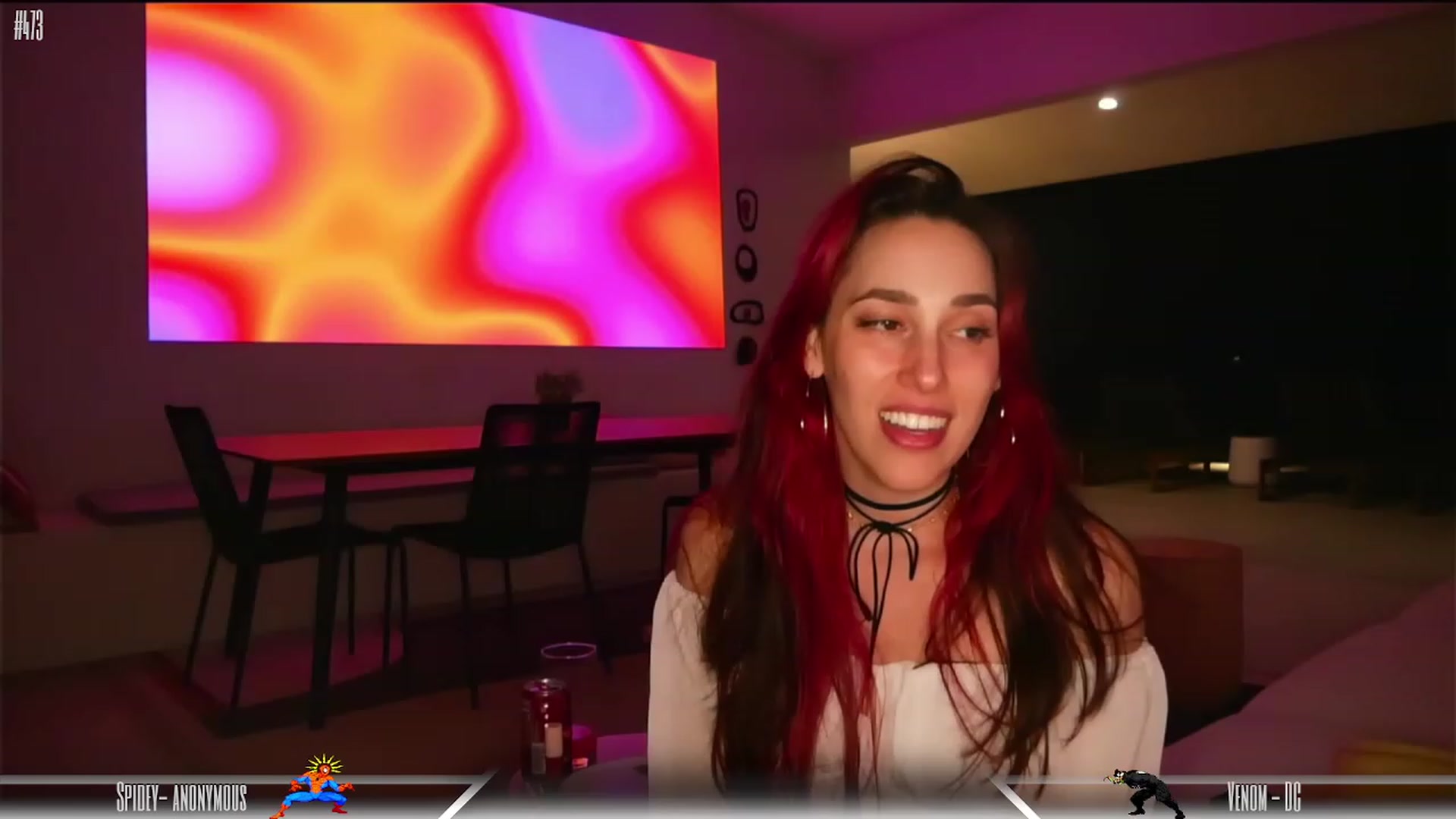 Gallery image thumbnail from Dashy's myfreecams stream on, 09/22/2023, 10:08 image 11 of 20