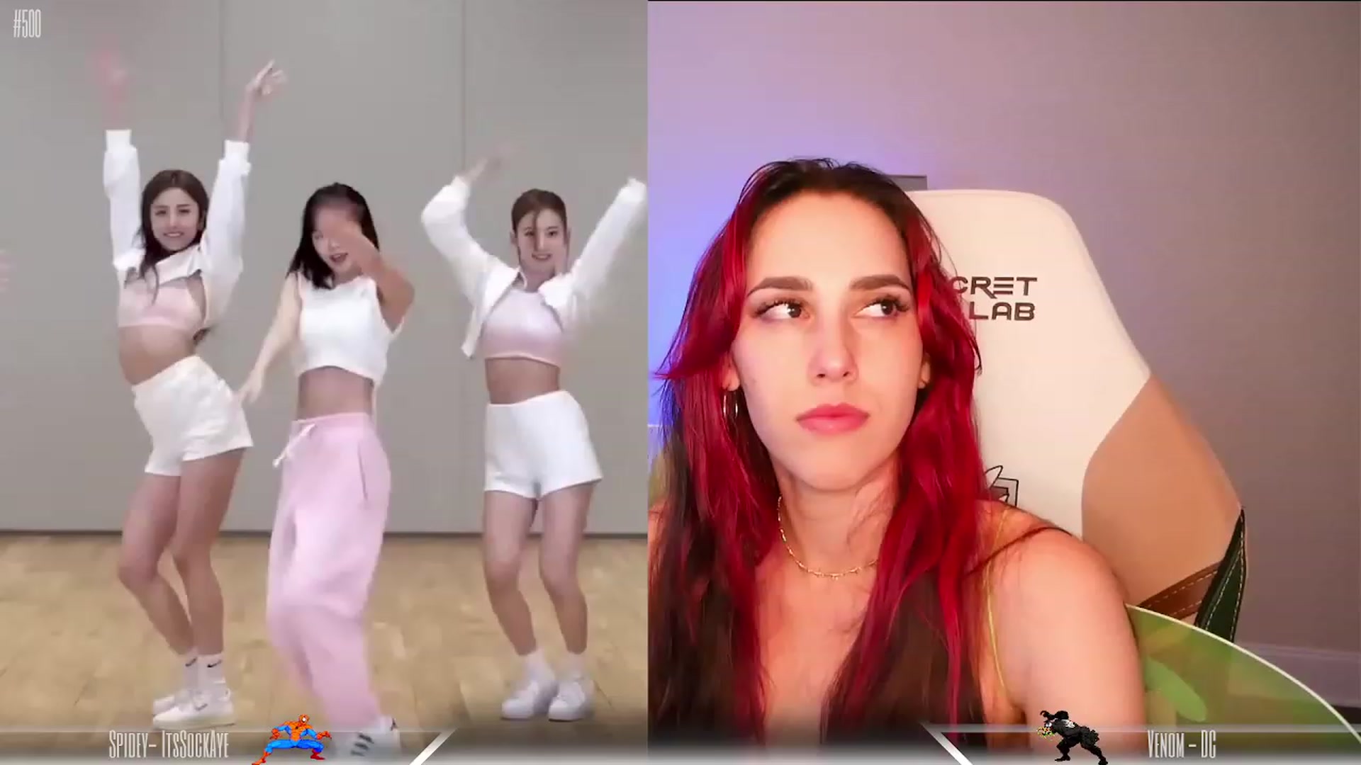 Gallery image thumbnail from Dashy's myfreecams stream on, 09/23/2023, 12:12 image 11 of 20