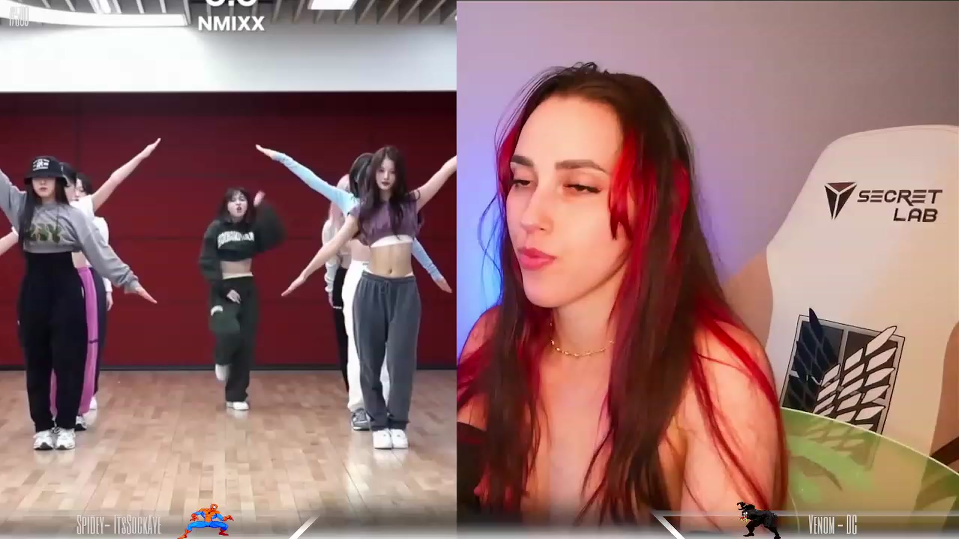 Gallery image thumbnail from Dashy's myfreecams stream on, 09/23/2023, 12:12 image 12 of 20
