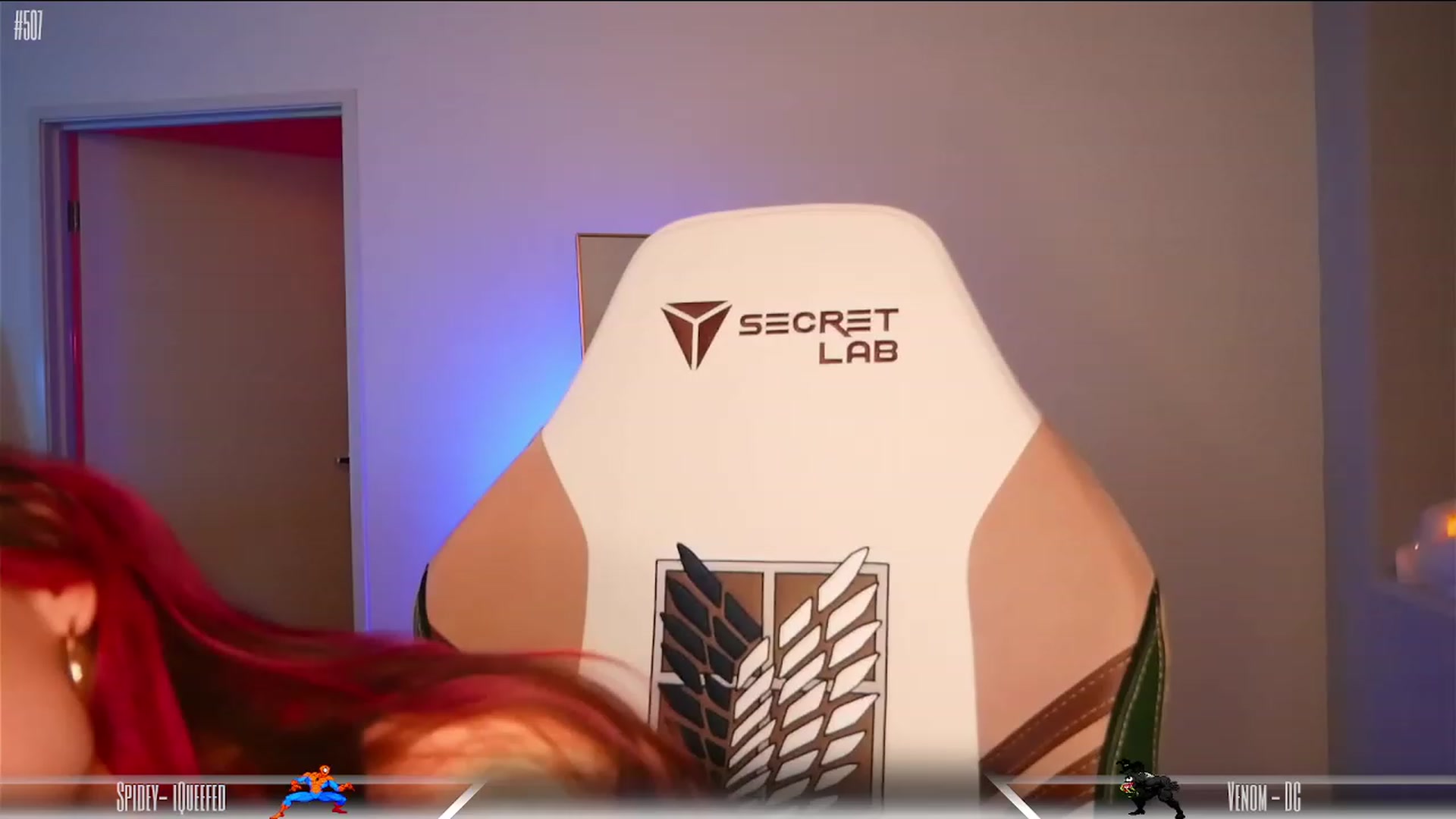 Gallery image thumbnail from Dashy's myfreecams stream on, 09/23/2023, 12:12 image 2 of 20