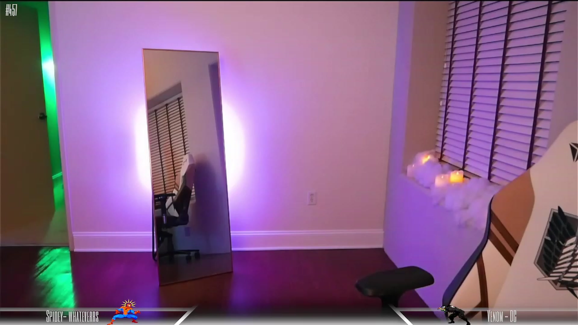 Gallery image thumbnail from Dashy's myfreecams stream on, 09/24/2023, 09:08 image 15 of 20