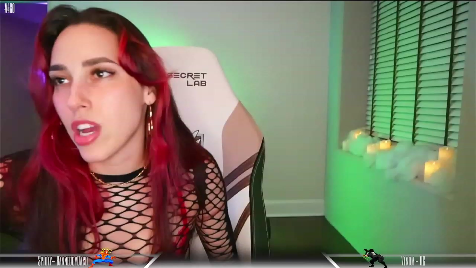Gallery image thumbnail from Dashy's myfreecams stream on, 09/24/2023, 09:08 image 3 of 20
