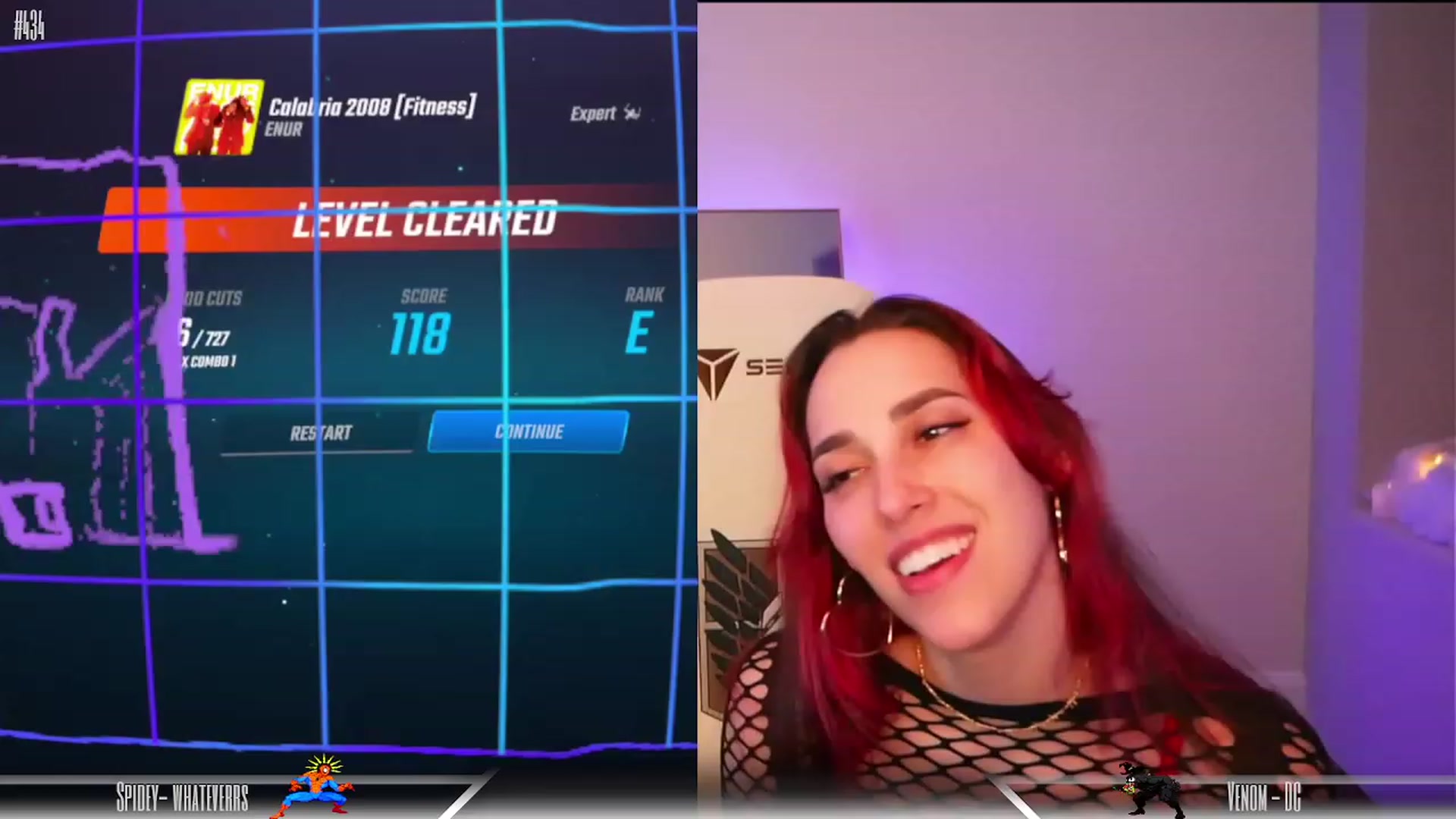 Gallery image thumbnail from Dashy's myfreecams stream on, 09/24/2023, 11:38 image 14 of 20