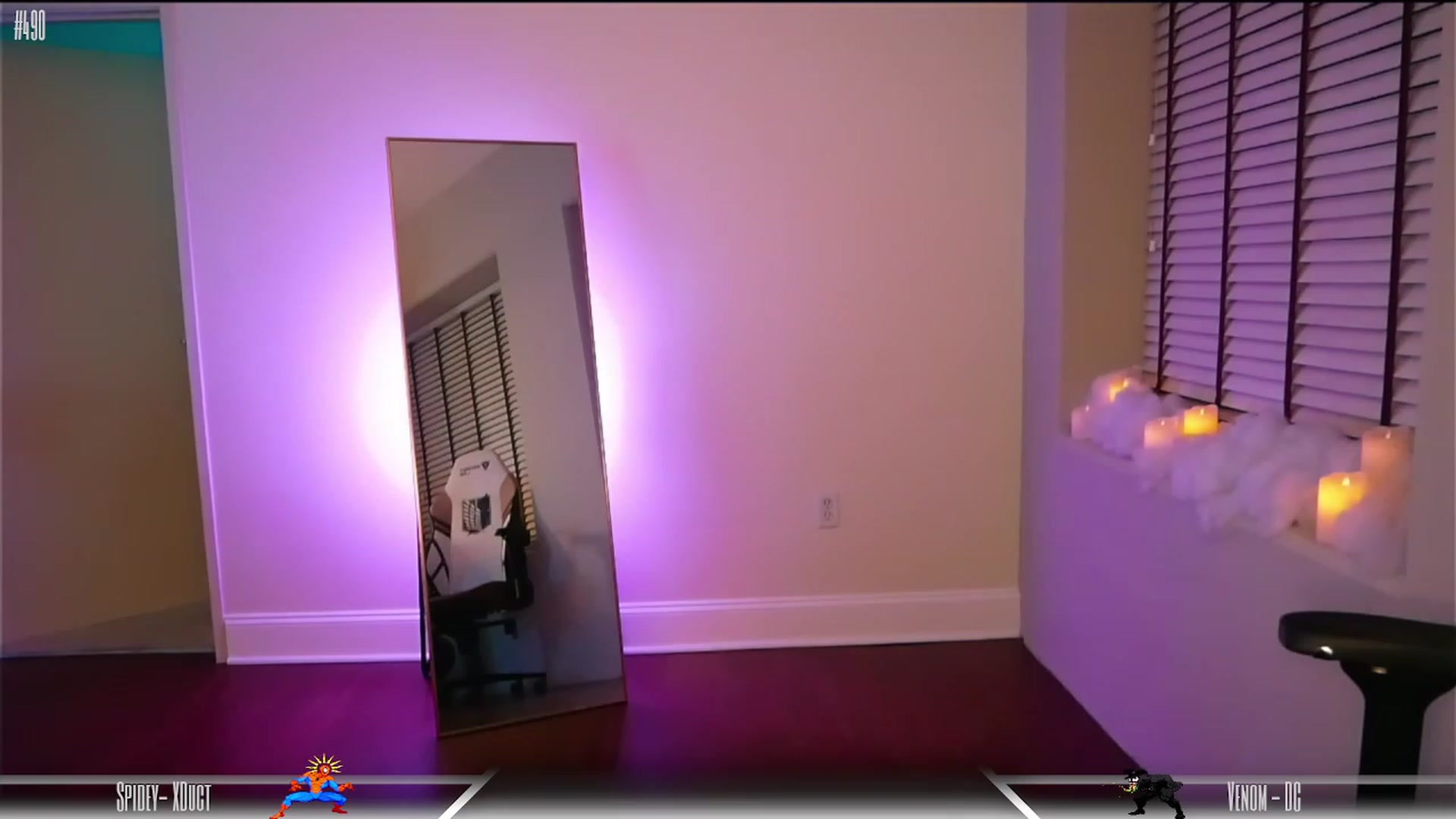 Gallery image thumbnail from Dashy's myfreecams stream on, 09/27/2023, 08:49 image 15 of 20