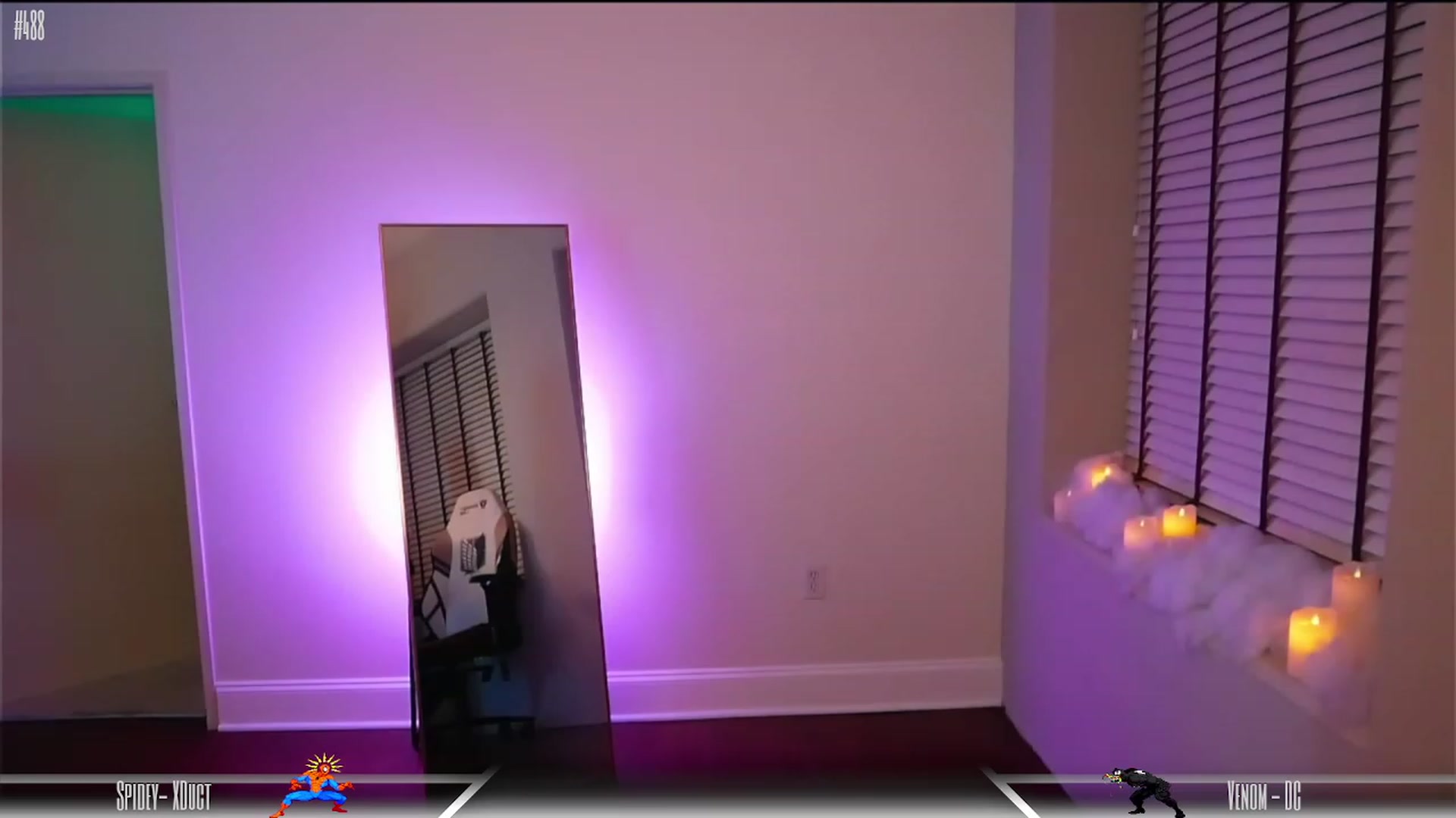 Gallery image thumbnail from Dashy's myfreecams stream on, 09/27/2023, 08:49 image 18 of 20