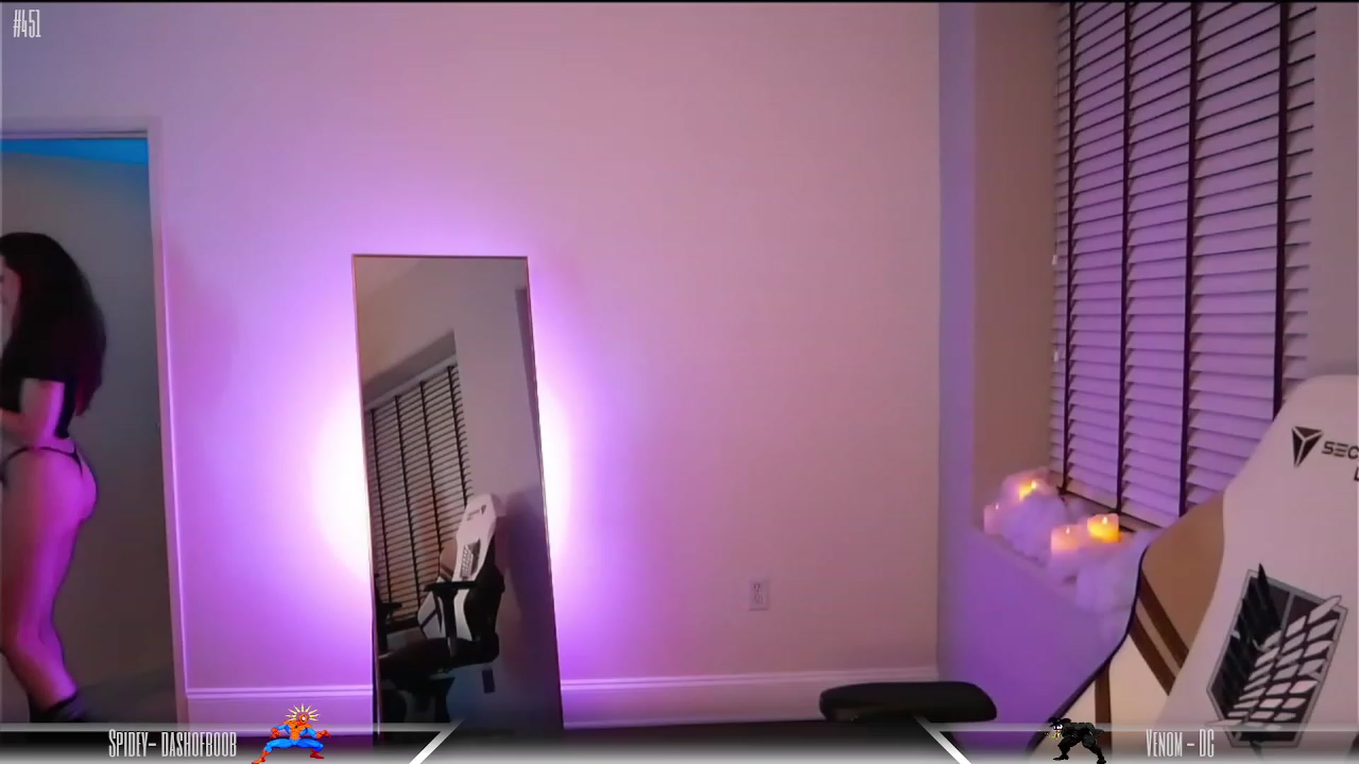 Gallery image thumbnail from Dashy's myfreecams stream on, 09/27/2023, 11:49 image 11 of 20