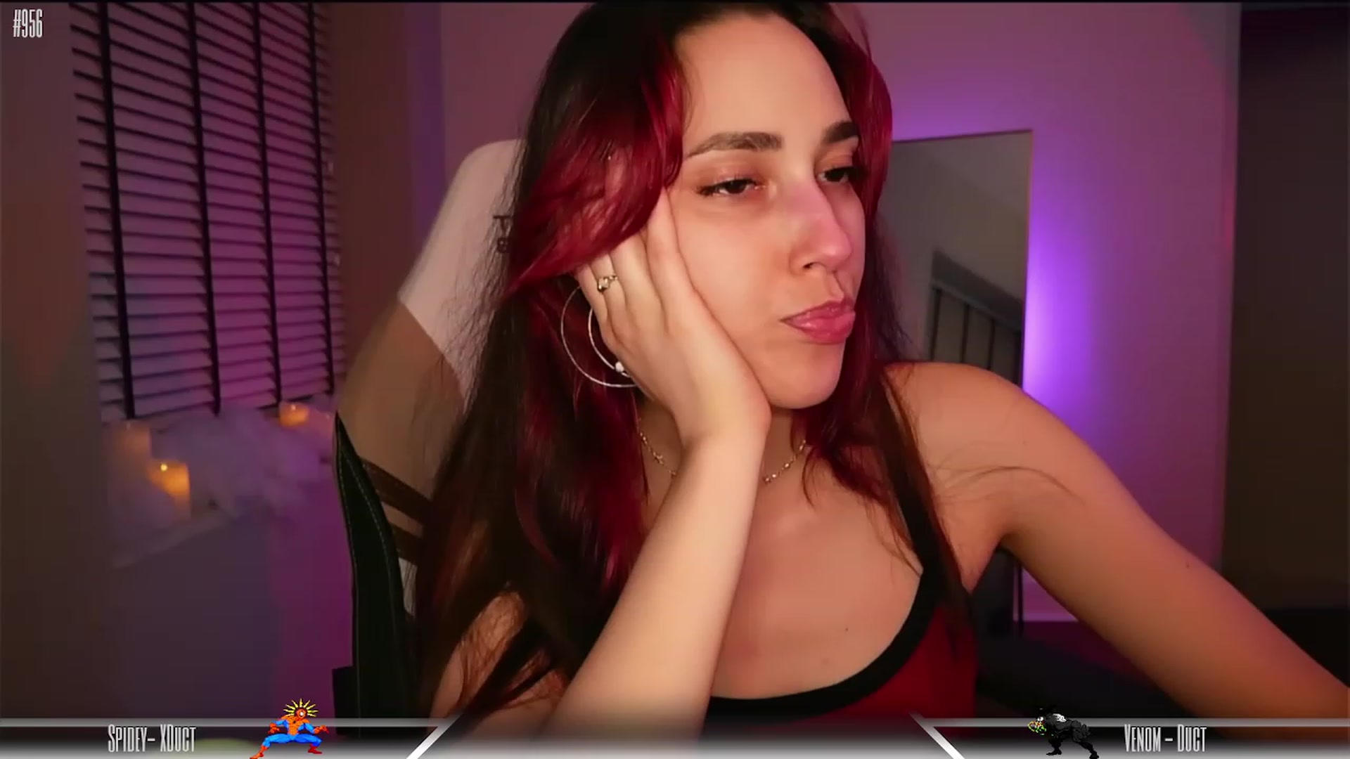 Gallery image thumbnail from Dashy's myfreecams stream on, 10/03/2023, 09:54 image 5 of 20