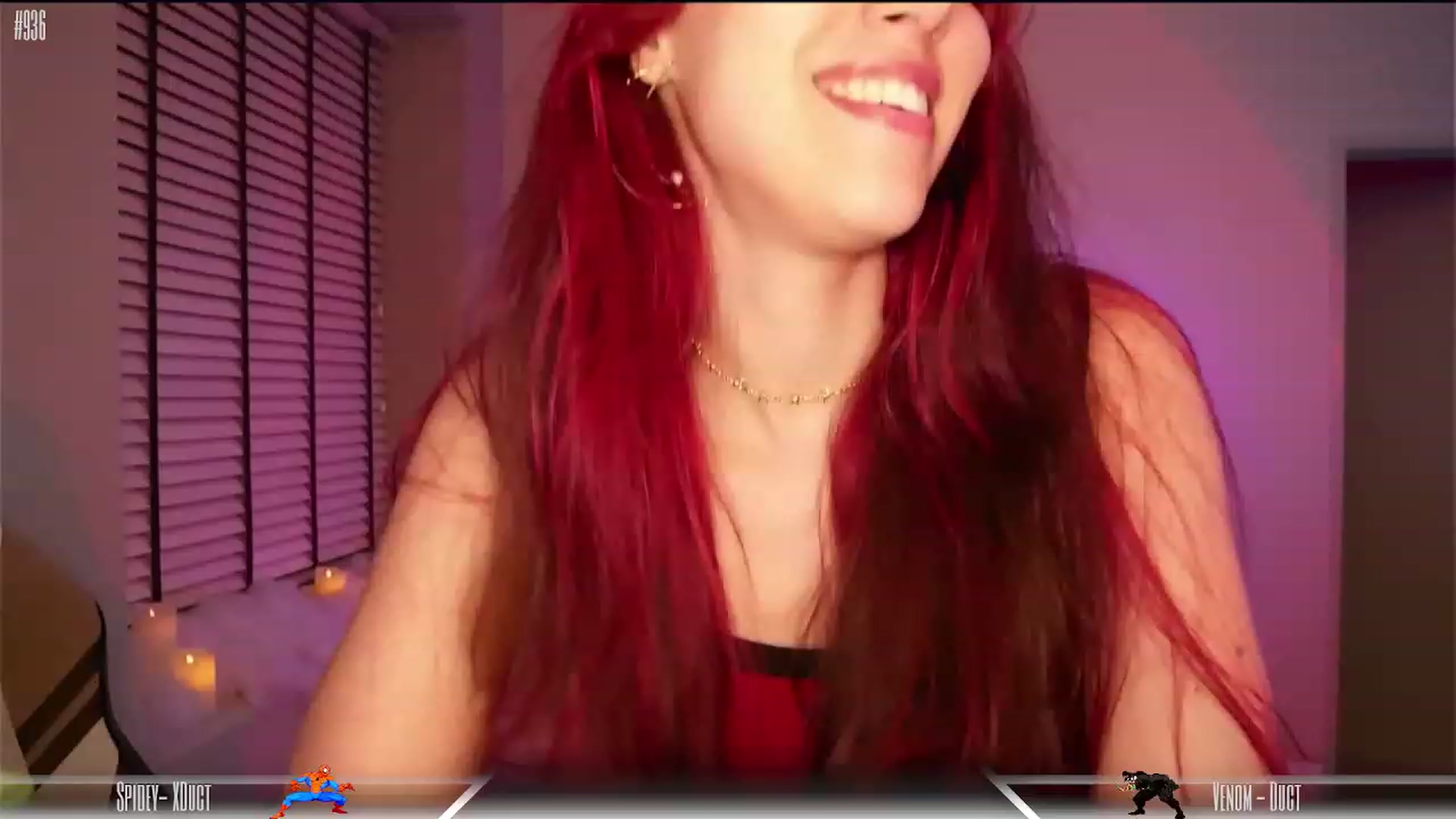 Gallery image thumbnail from Dashy's myfreecams stream on, 10/03/2023, 09:54 image 15 of 20