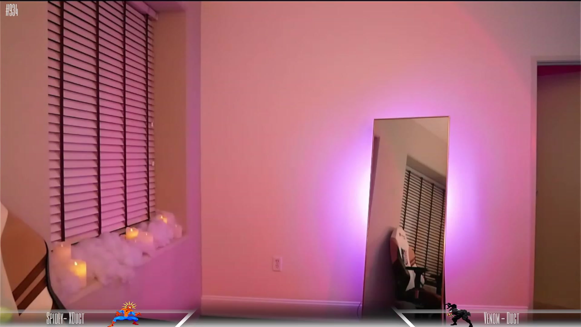 Gallery image thumbnail from Dashy's myfreecams stream on, 10/03/2023, 09:54 image 16 of 20
