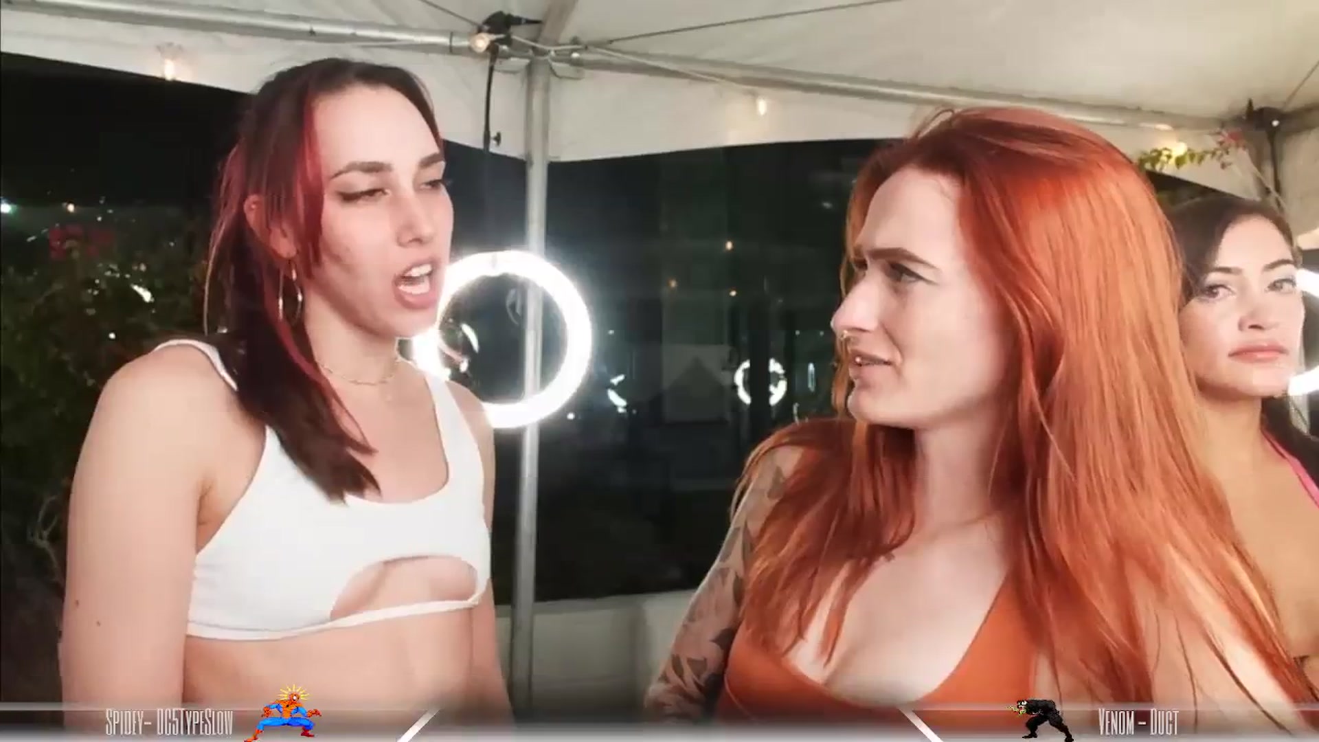 Gallery image thumbnail from Dashy's myfreecams stream on, 10/12/2023, 08:36 image 9 of 20