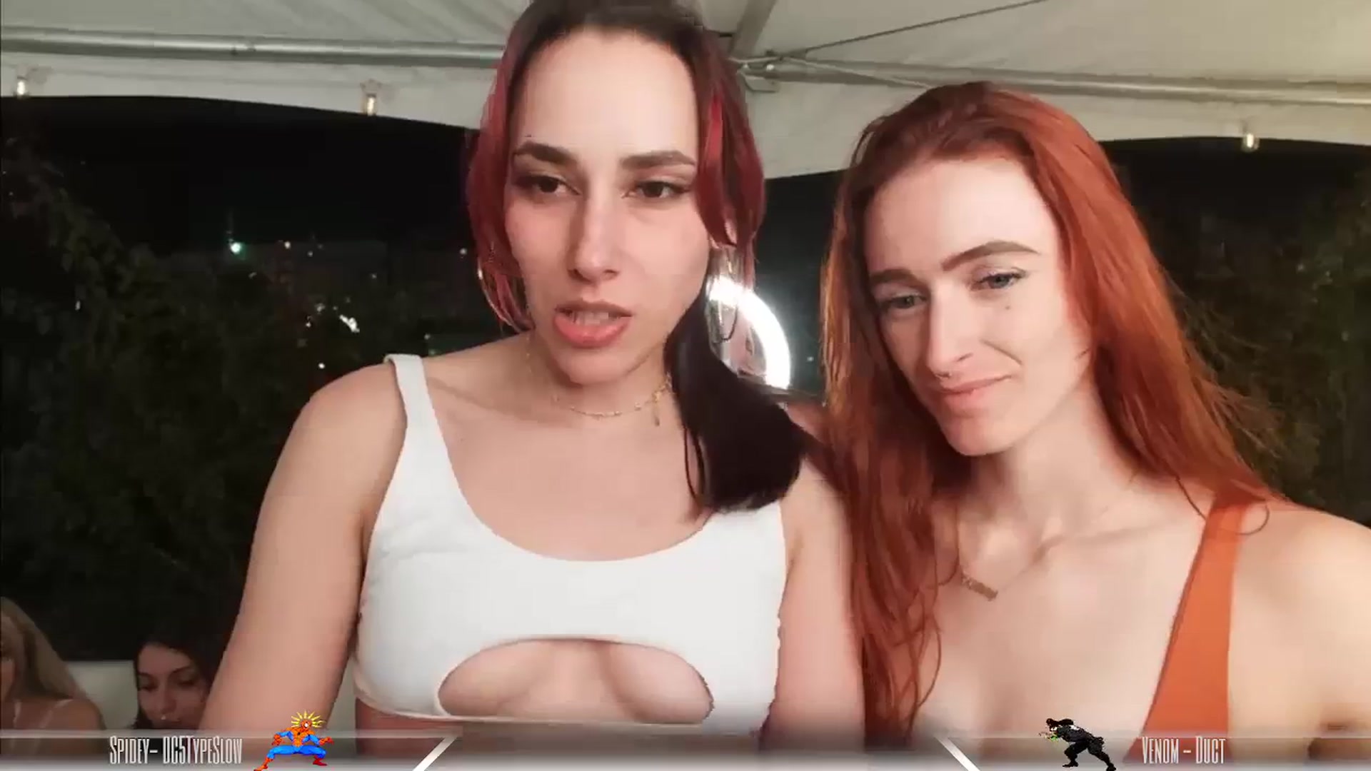 Gallery image thumbnail from Dashy's myfreecams stream on, 10/12/2023, 08:36 image 11 of 20